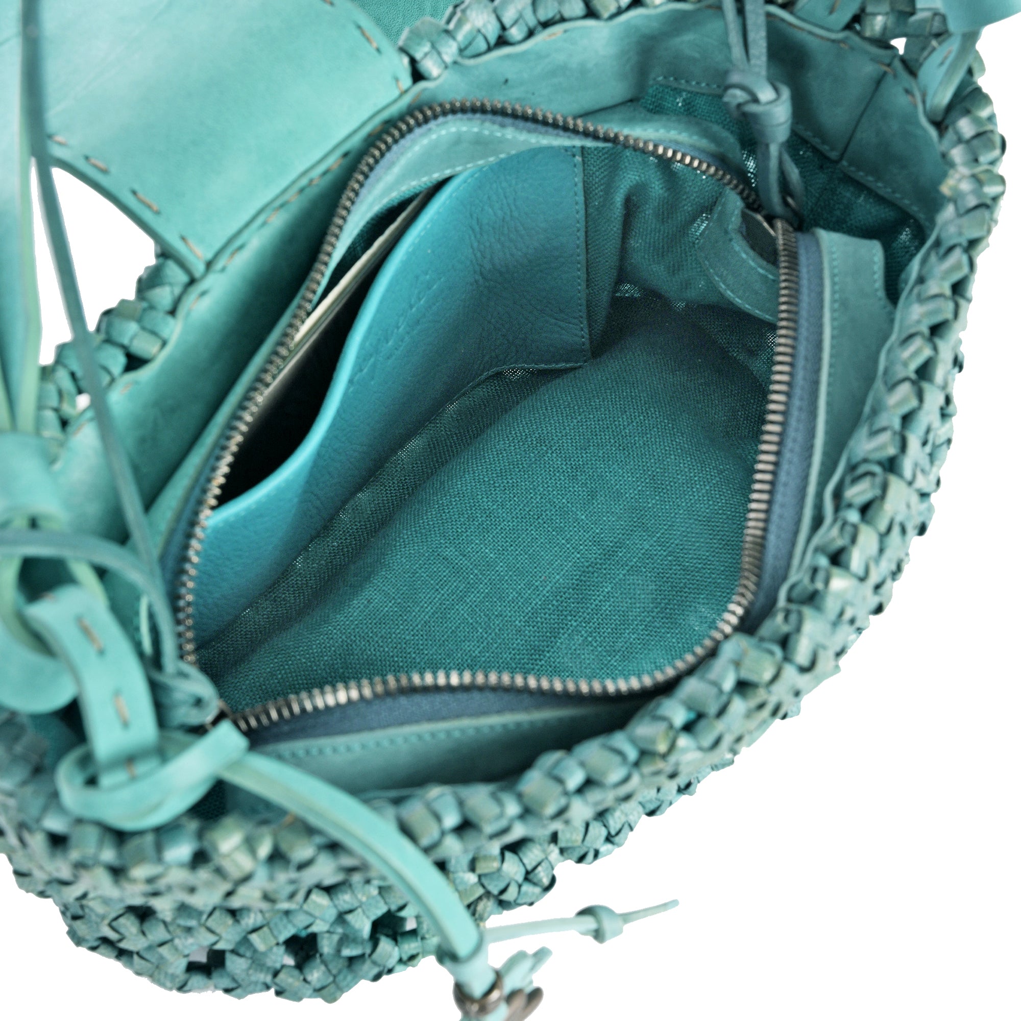 BD5460 Melania Intr. Viennese Turchese