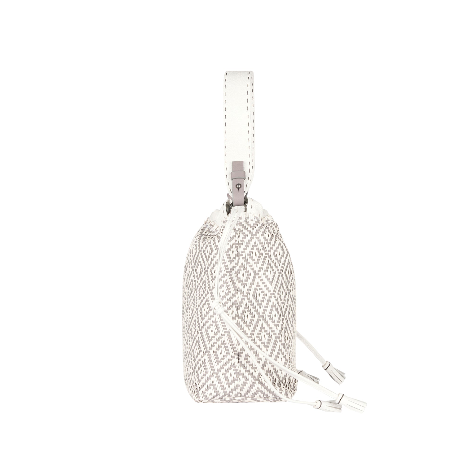 BD5033 Ilizia L HB Intreccio Rombi Brina