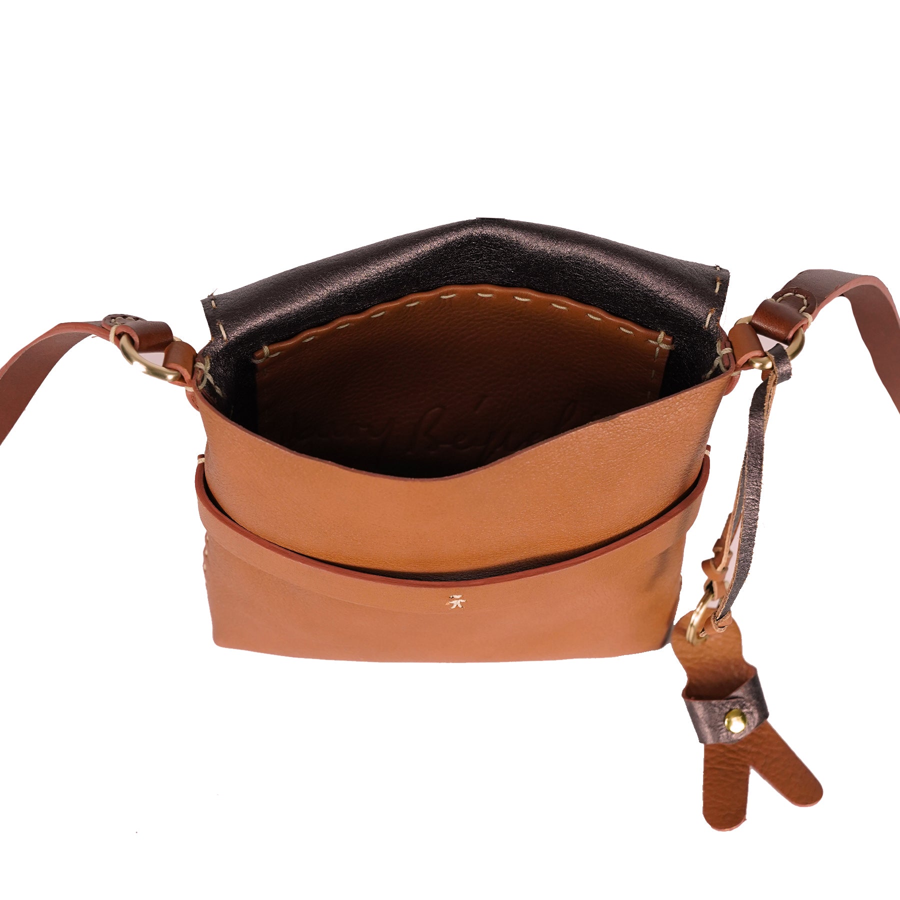 BD4640 Penelope M Cervo Cuoio