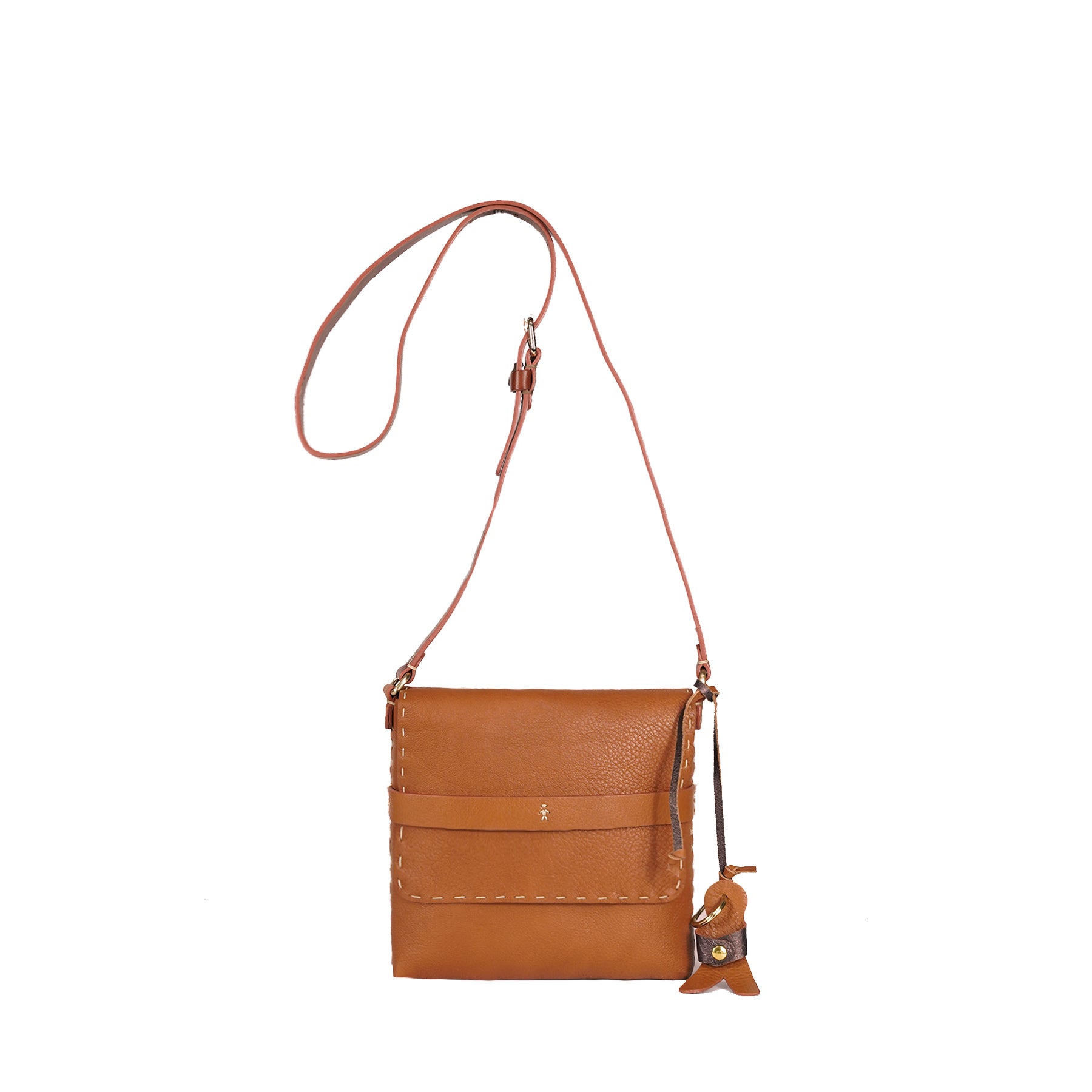 BD4640 Penelope M Cervo Cuoio