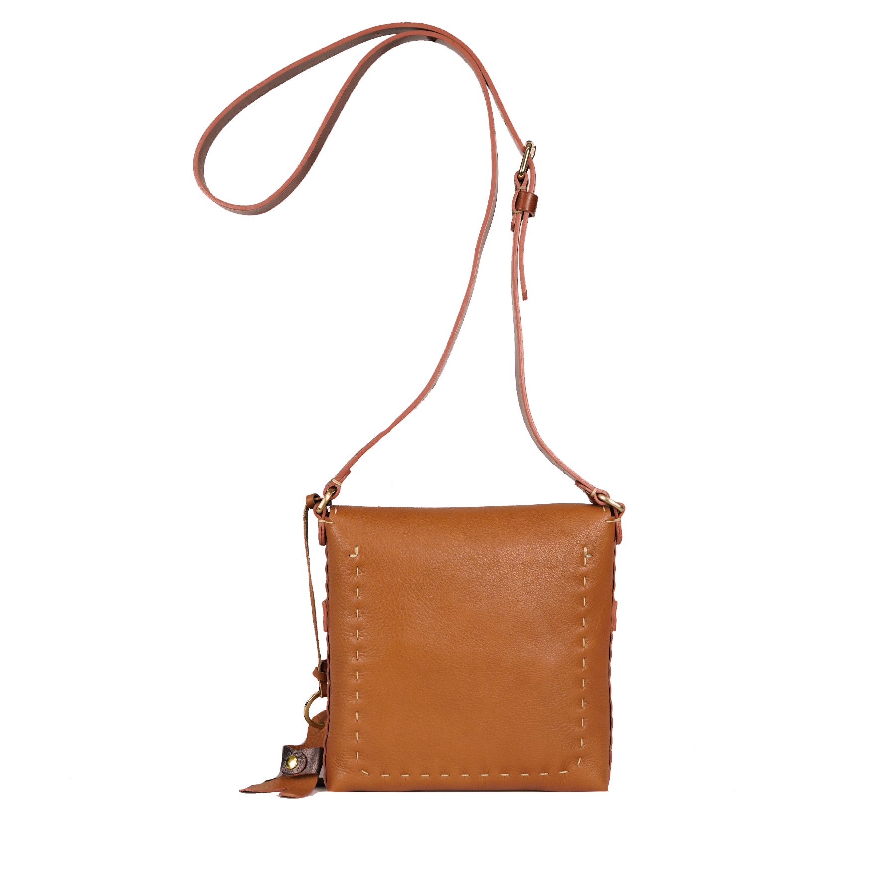 BD4640 Penelope M Cervo Cuoio