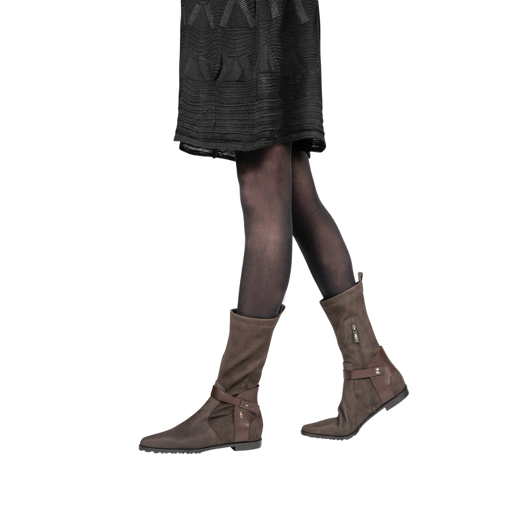 SD5565 Stretch Grattato T.Moro