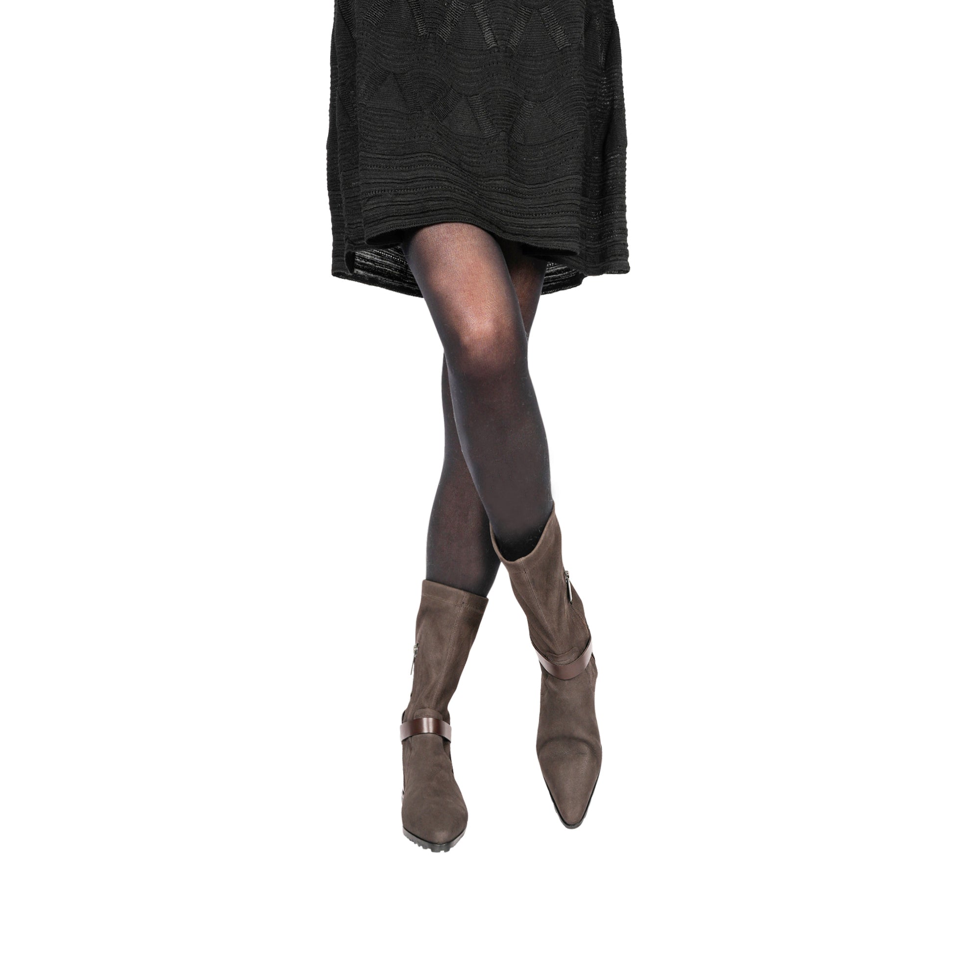 SD5565 Stretch Grattato T.Moro