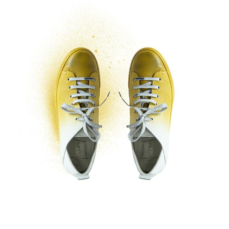 Test Shoes