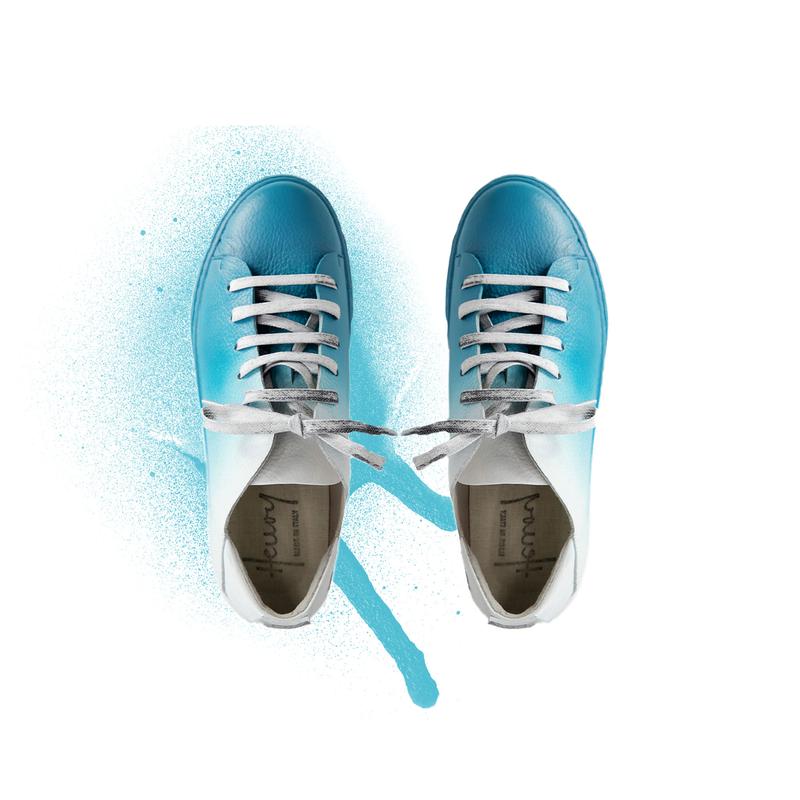 Test Shoes