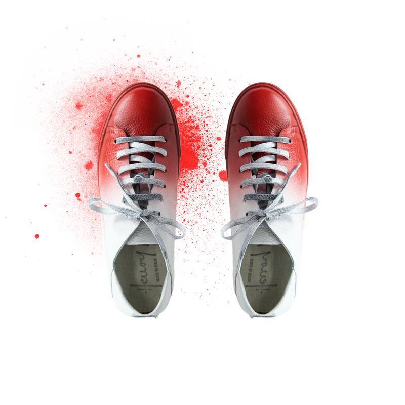 Test Shoes