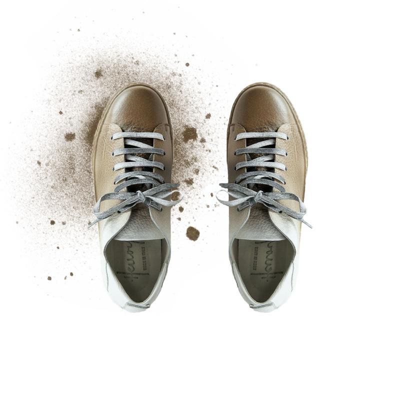 Test Shoes