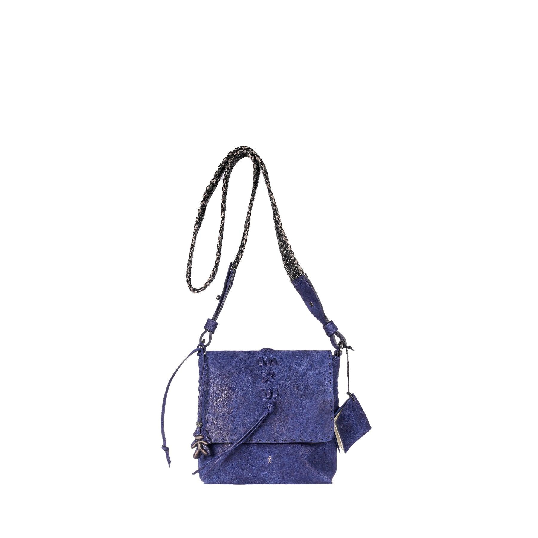 BD4721 Diva Ricamo S Grattato Viola