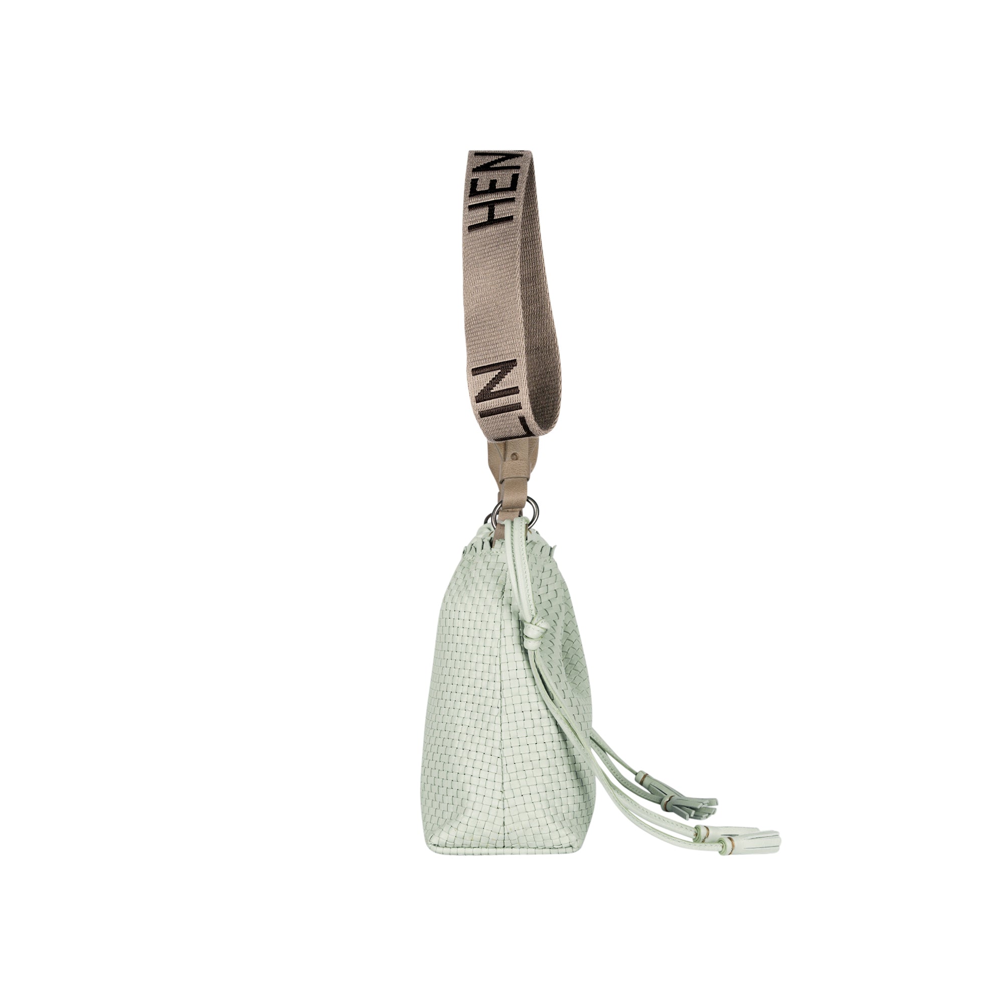 BD5034 Ilizia S HB Intreccio Soft Sky