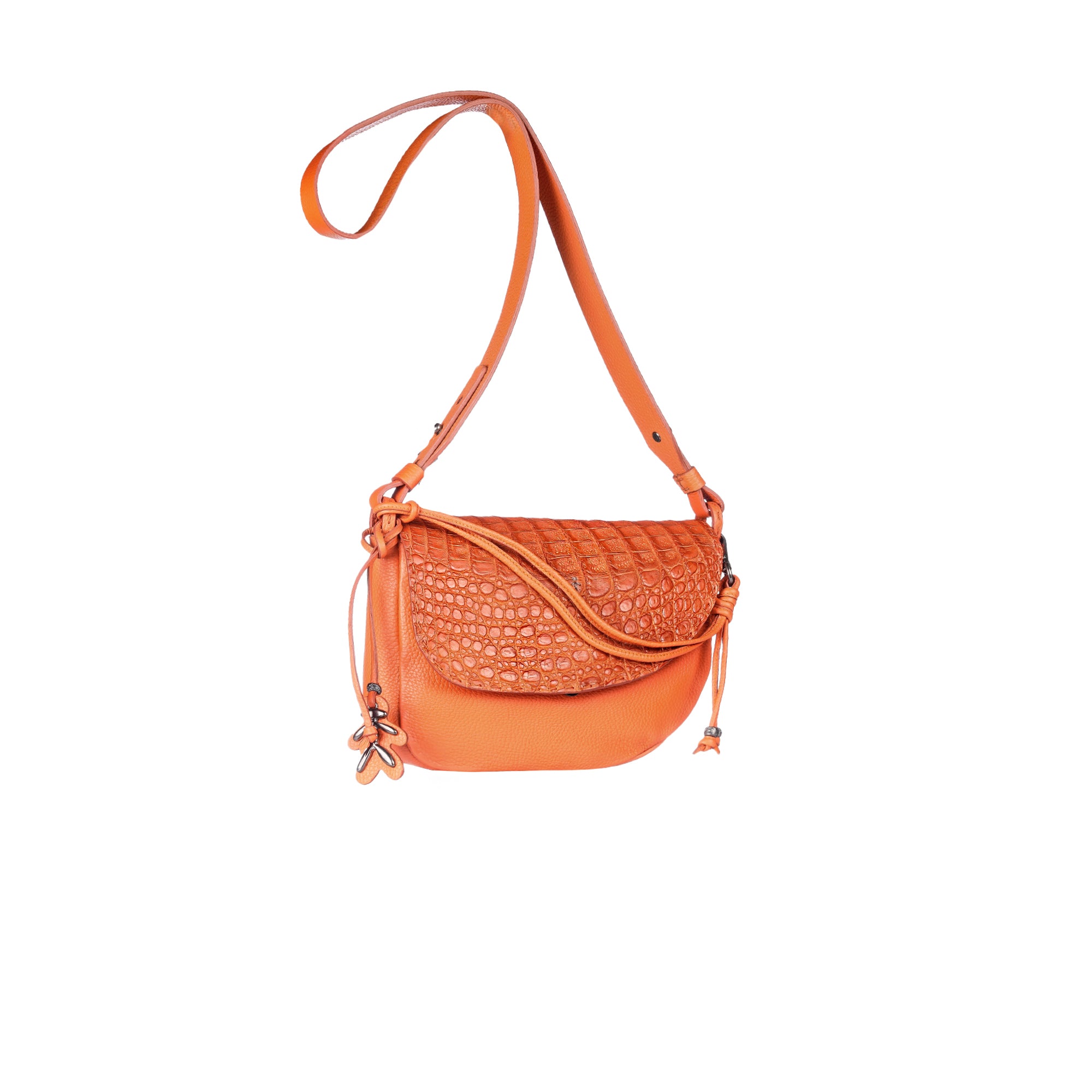 BD5284 Marinella M Muflone + Cocco Arancio