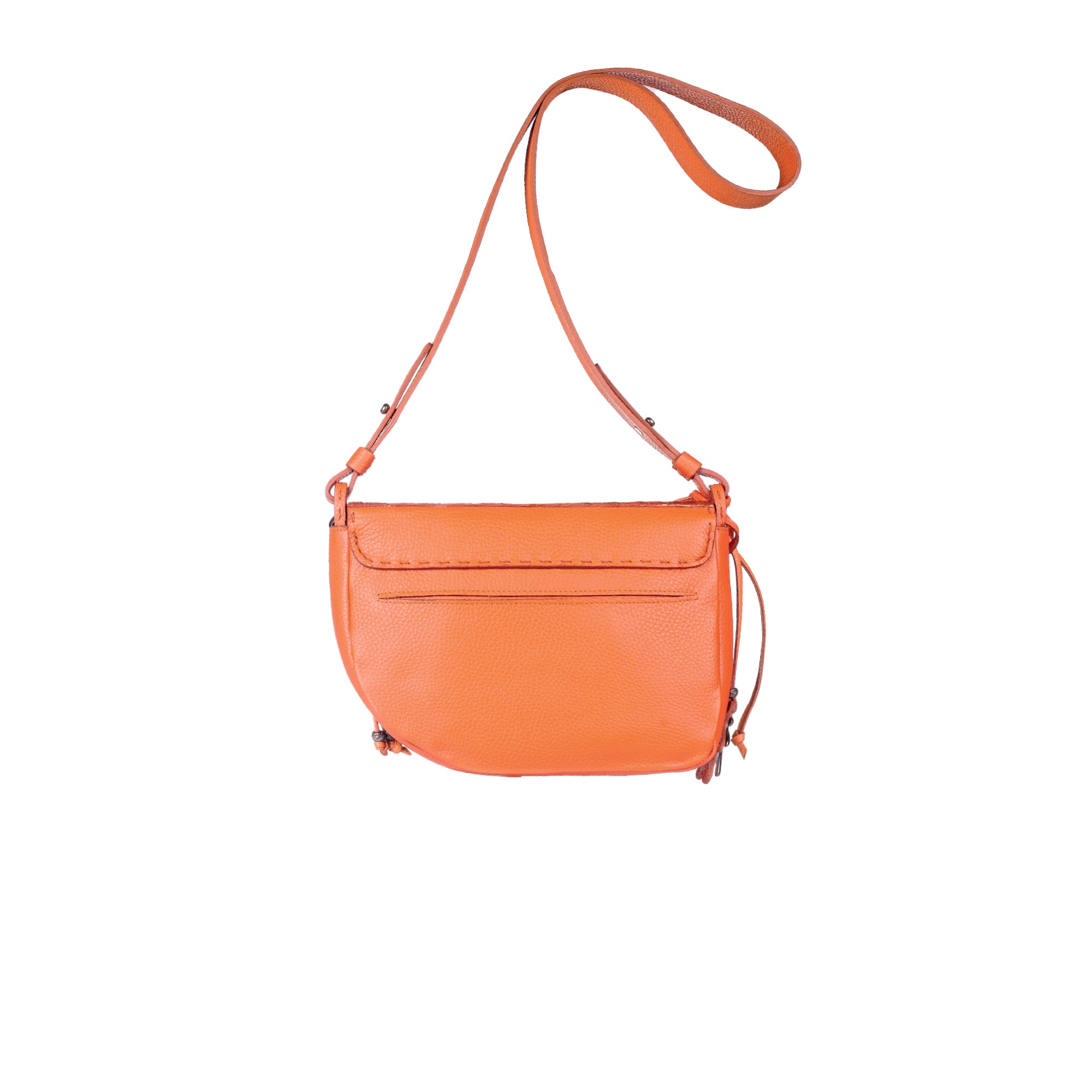 BD5284 Marinella M Muflone + Cocco Arancio