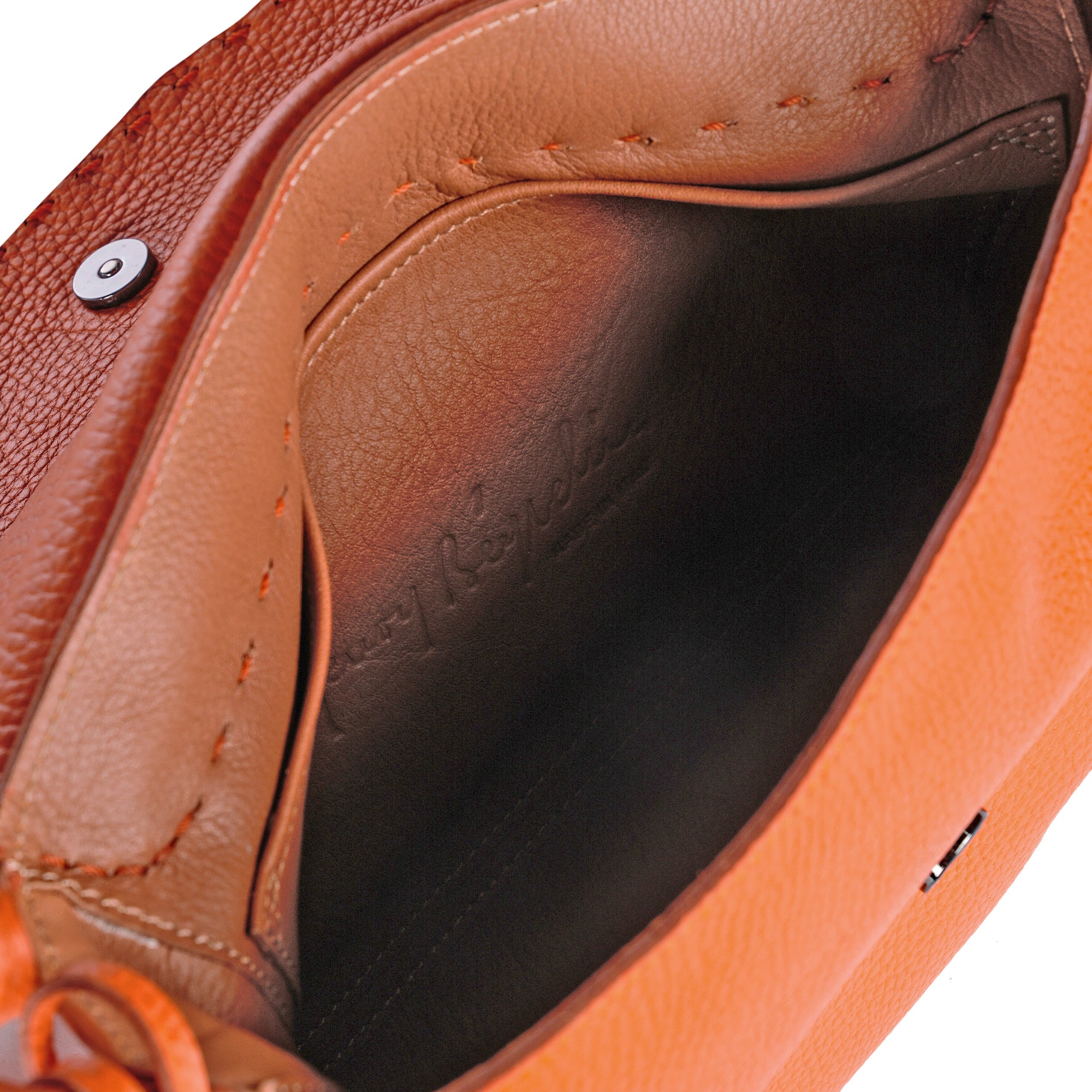BD5284 Marinella M Muflone + Cocco Arancio