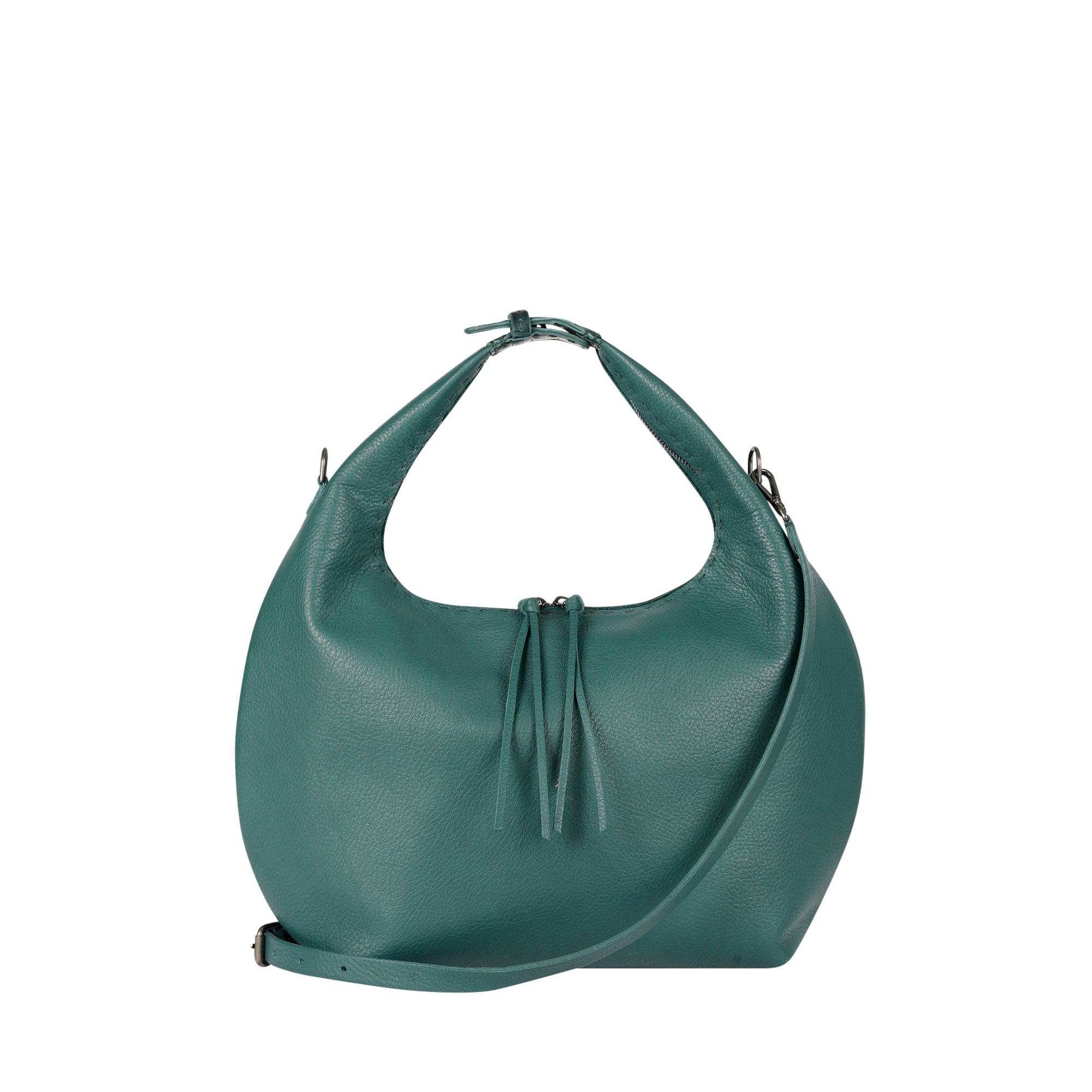 BD5324 Anfora Manico Cocco L Muflone + Cocco Ottanio