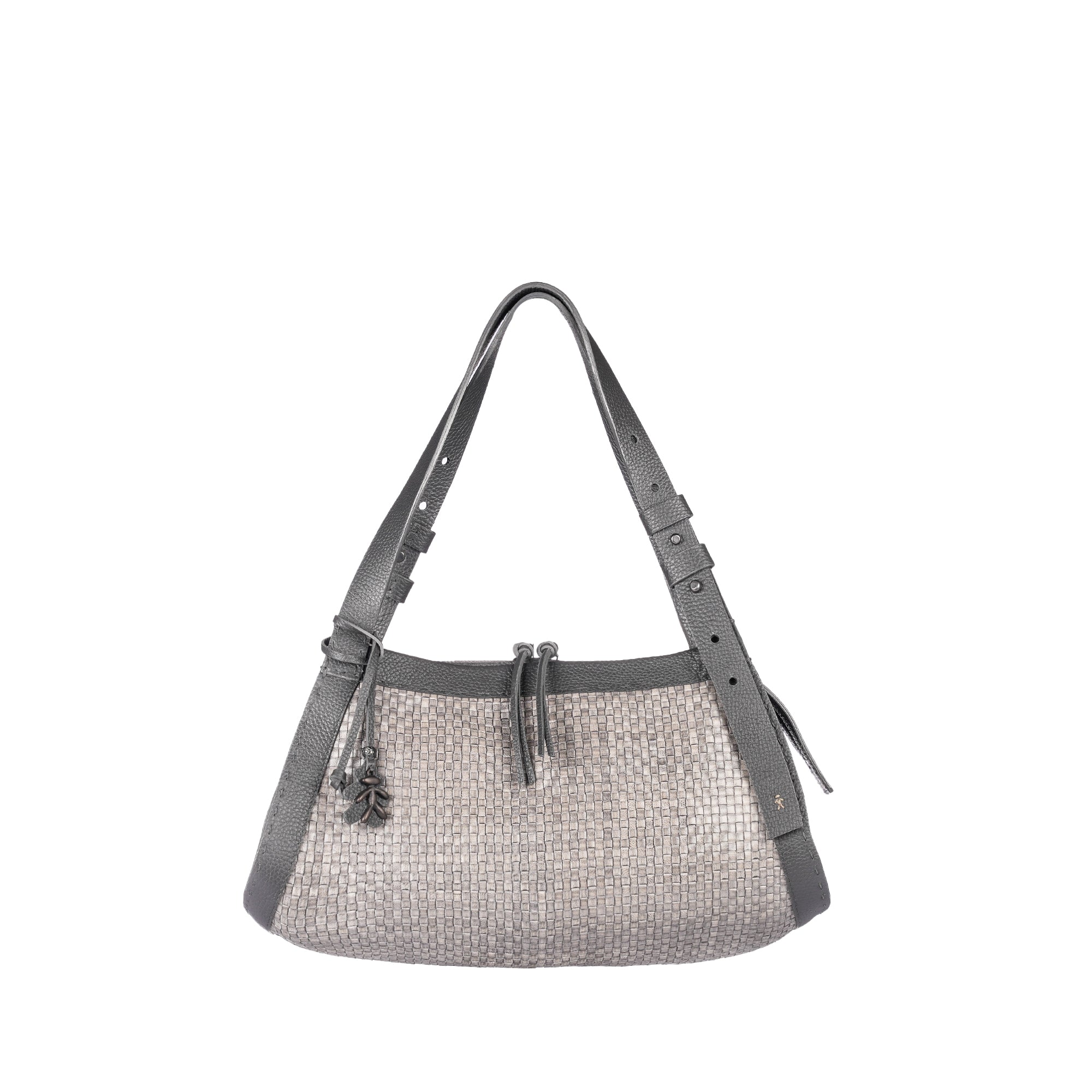 BD5329 Boa Bauletto M Intreccio Lux Brina