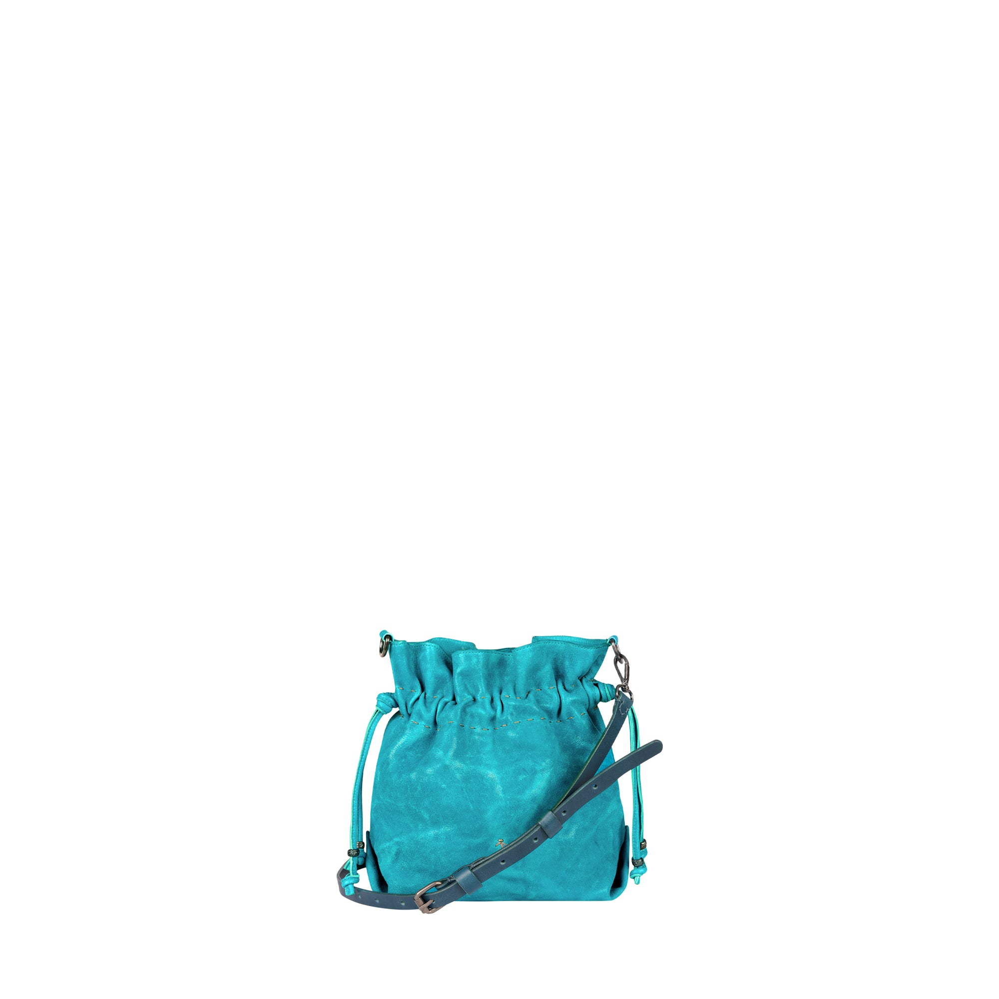 BD5330 Floriana XS Grattato Turchese