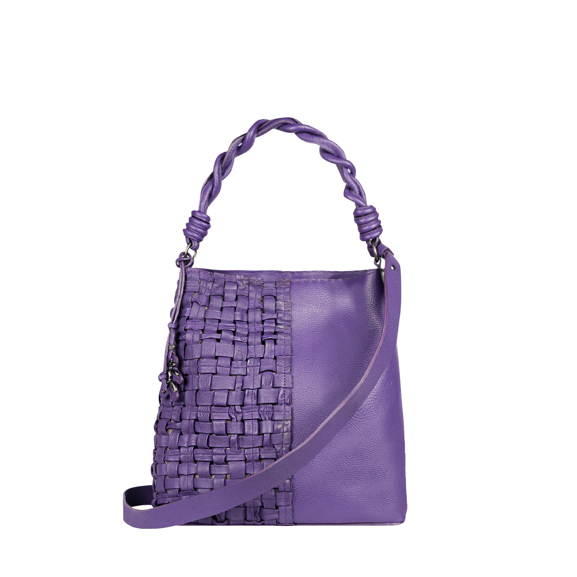 BD5337 Emily Intr L Intreccio Cesta Iris