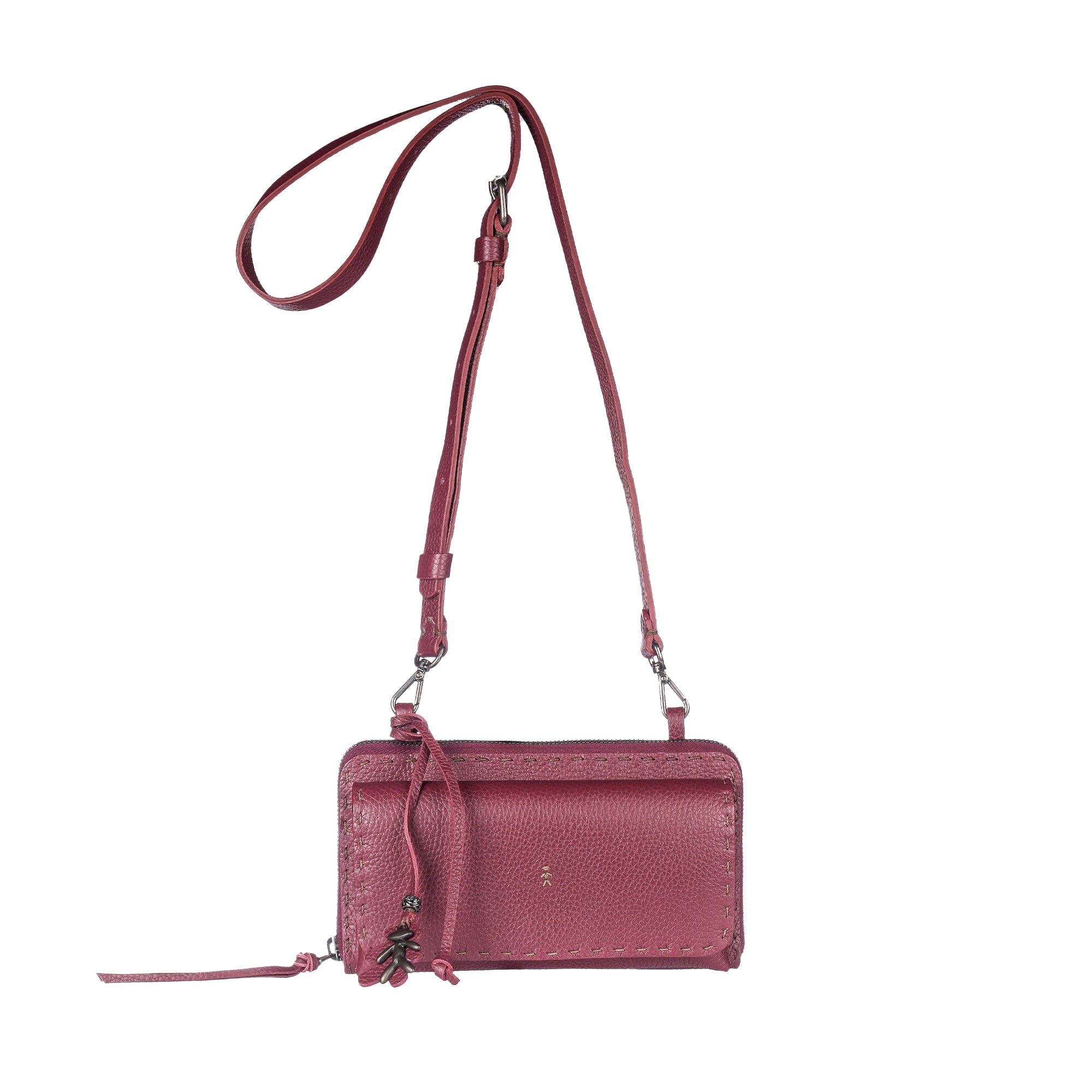 BD5340 Ocean Pocket Muflone Vino