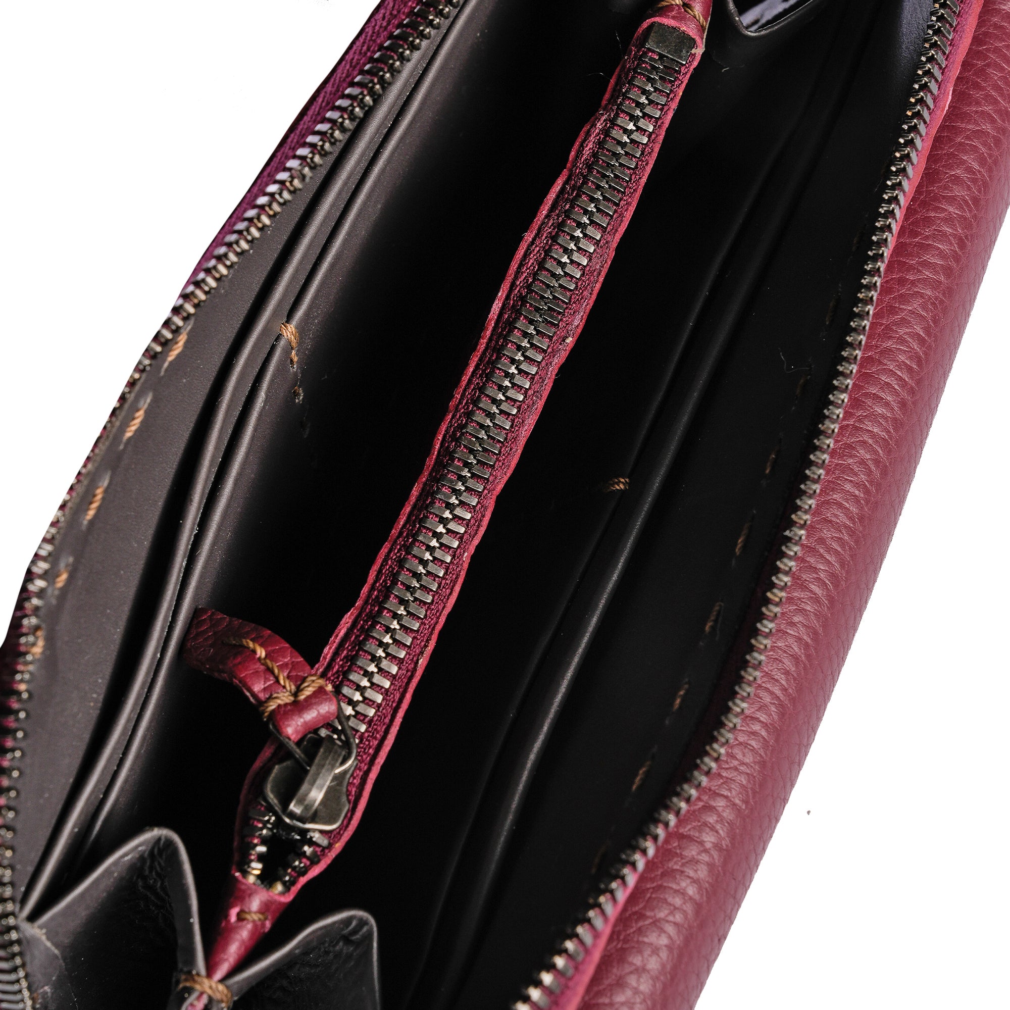 BD5340 Ocean Pocket Muflone Vino