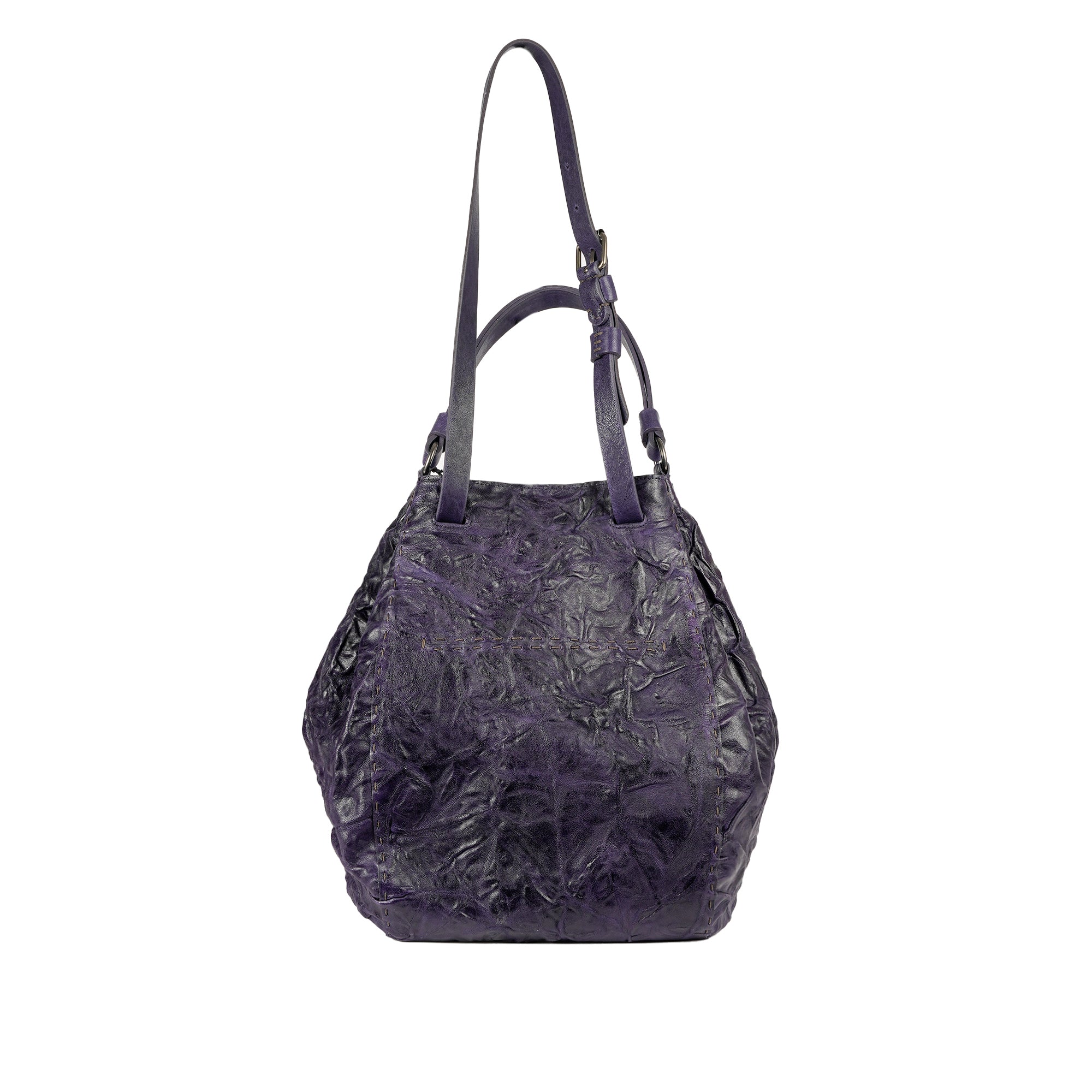 BD5534 New Ampolla M Stropicciato Viola