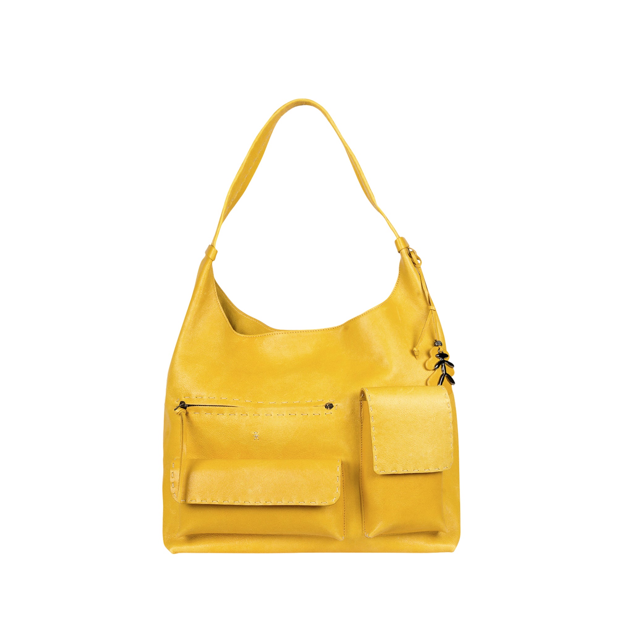 BD5421 Canotta Pocket M Old Iron Cedro