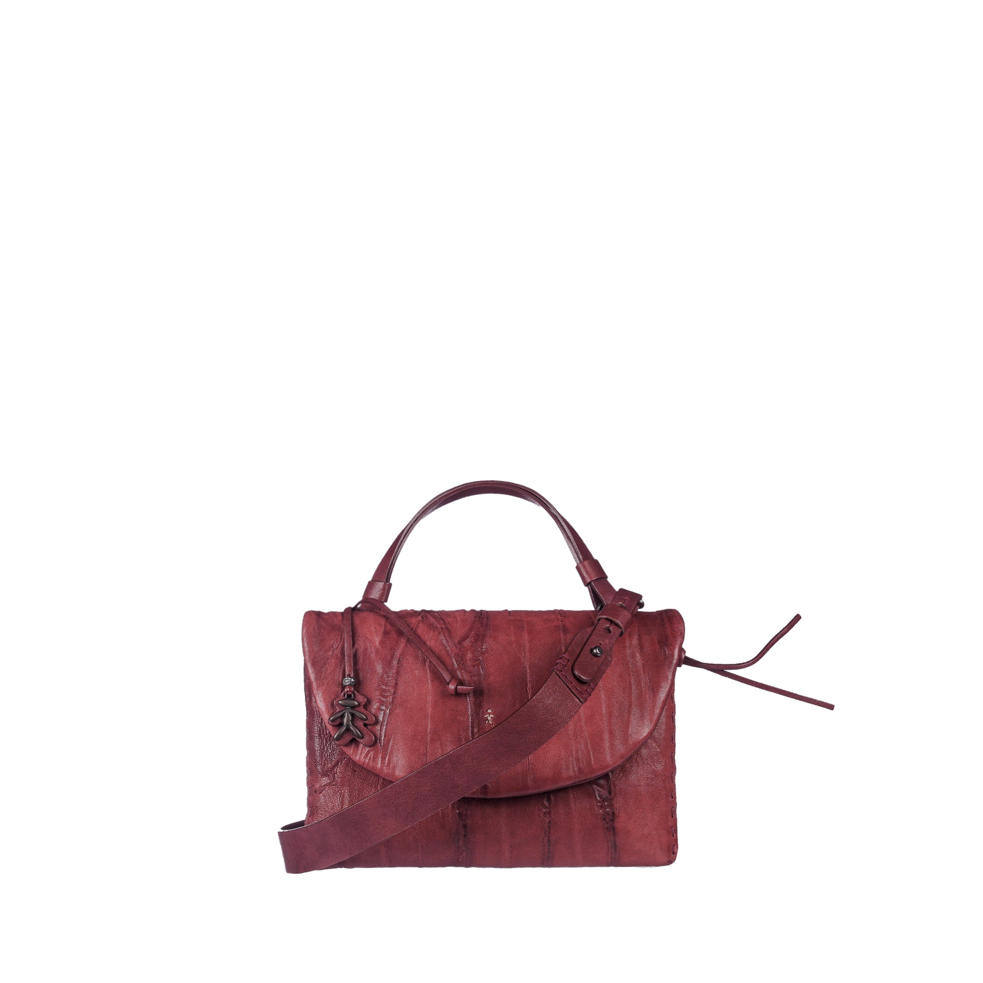 BD5504 New Saretta S Plissettato Vino