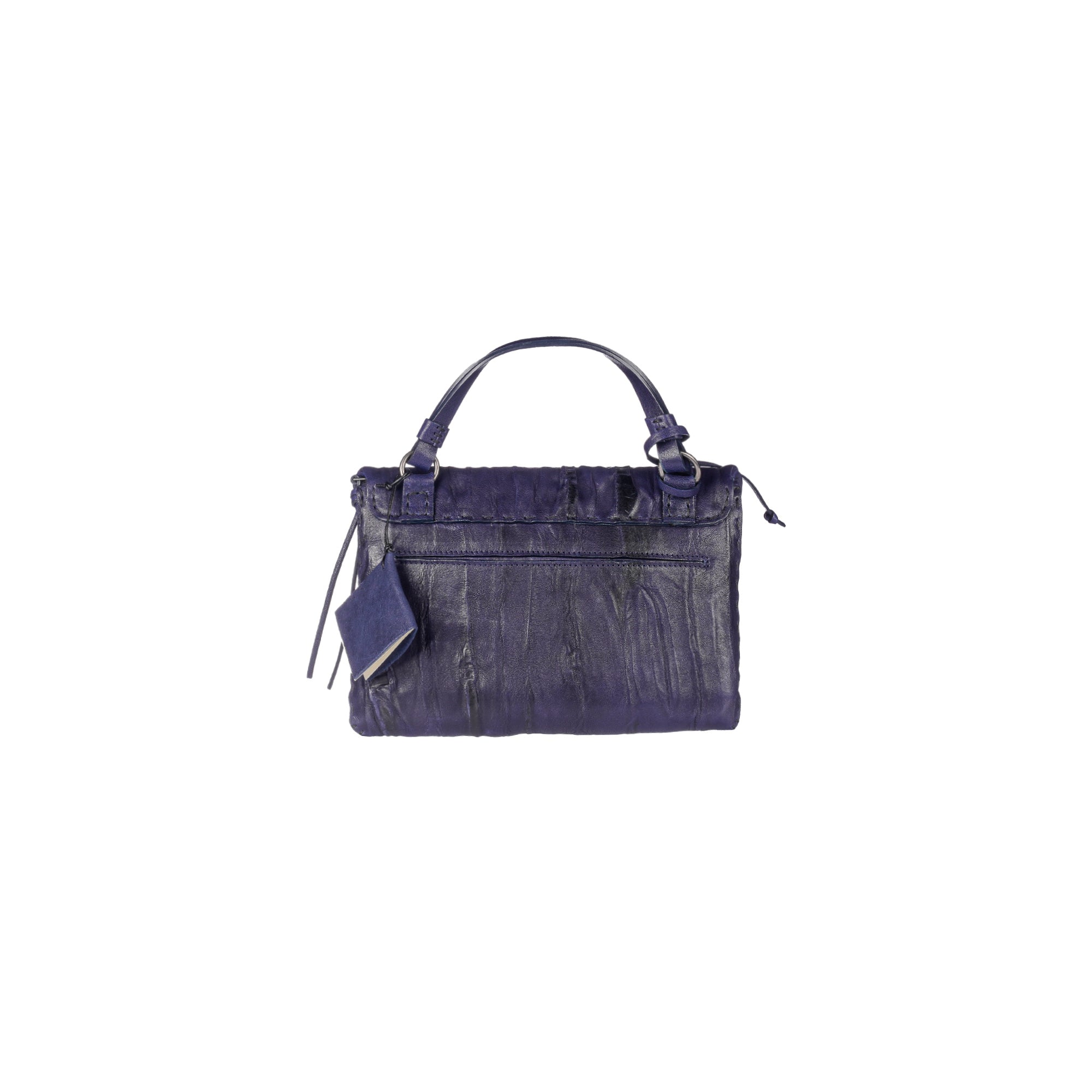 BD5504 New Saretta S Plissettato Viola