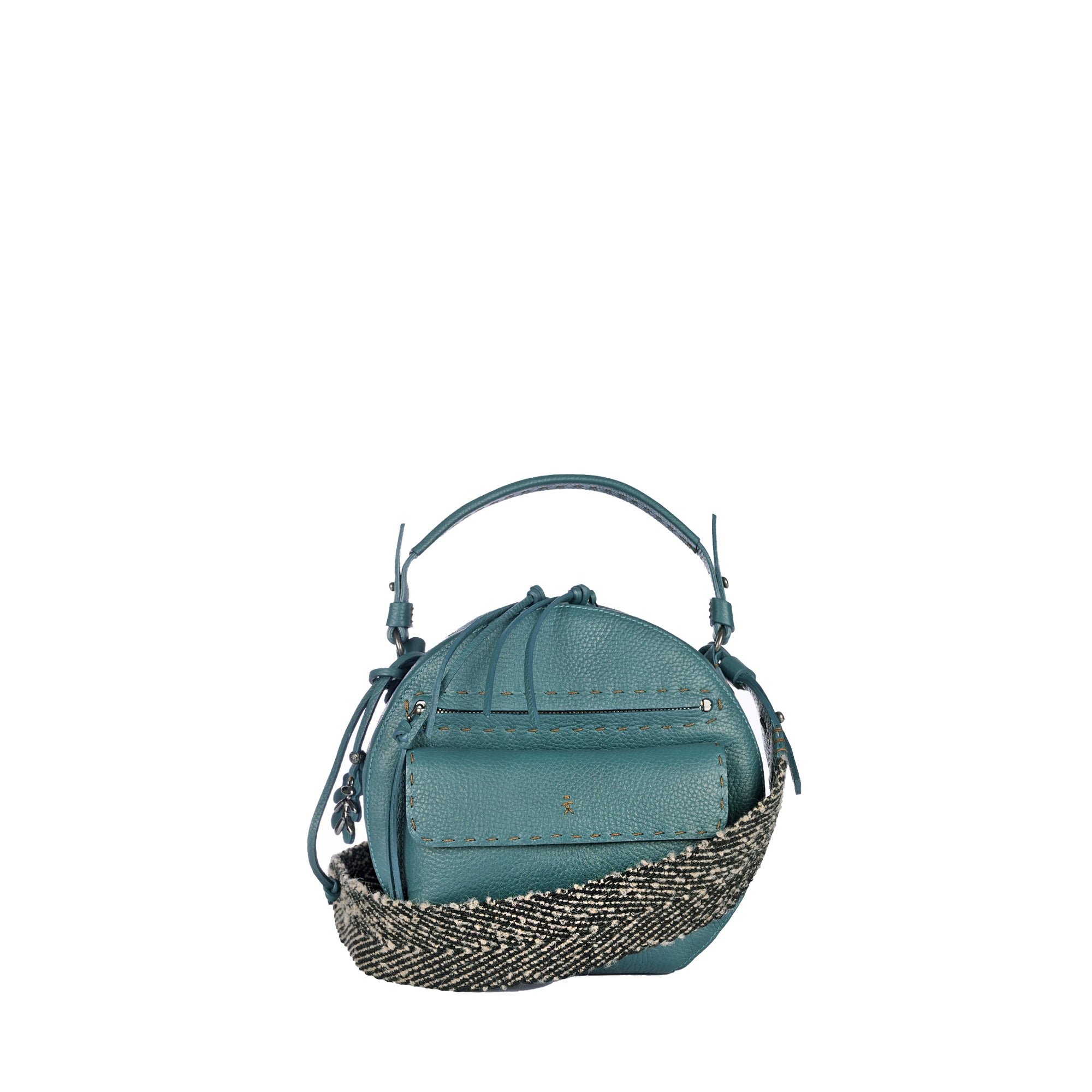 BD5505 Cappelliera Pocket M Muflone Balena