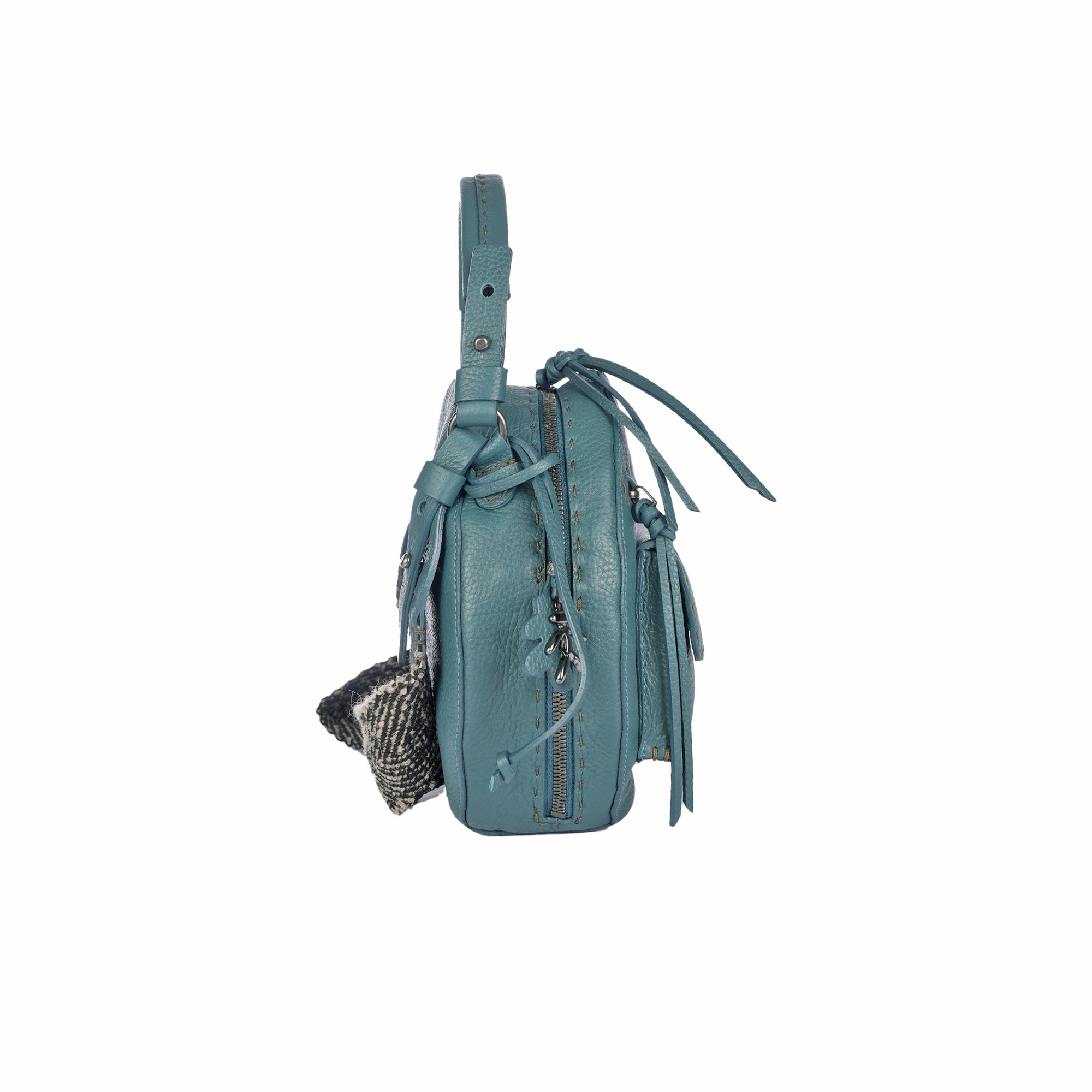 BD5505 Cappelliera Pocket M Muflone Balena
