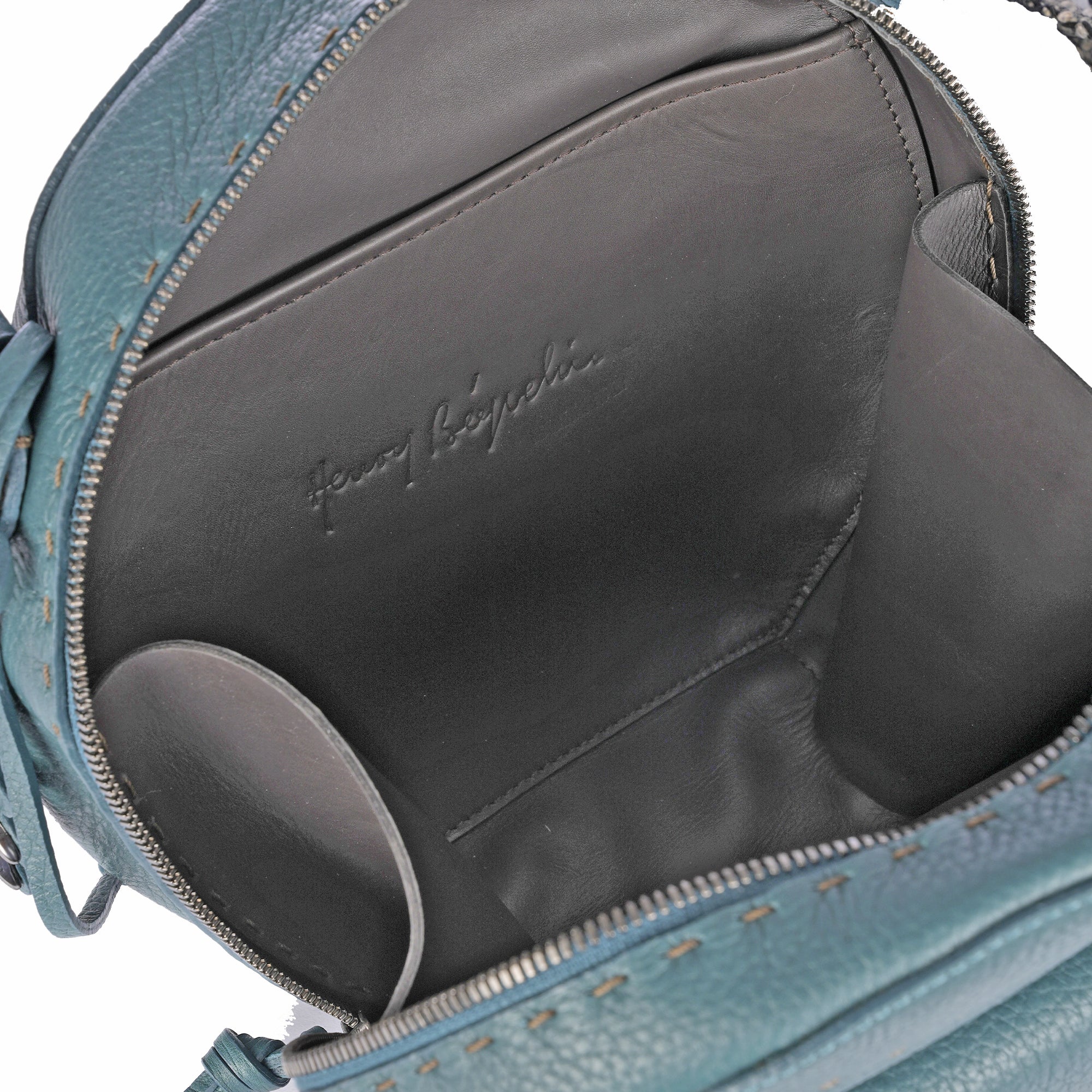BD5505 Cappelliera Pocket M Muflone Balena