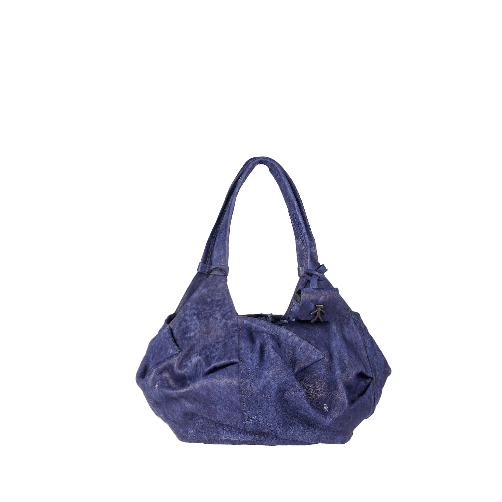BD5525 New Parachute M Grattato Viola
