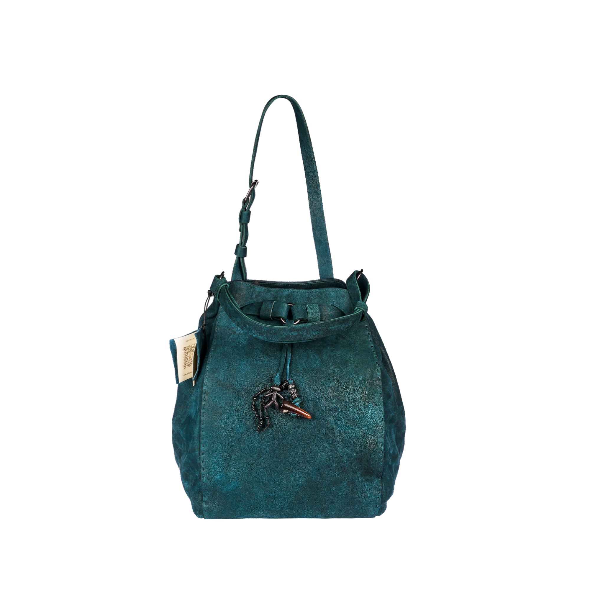 BD5534 New Ampolla Grattato Balena