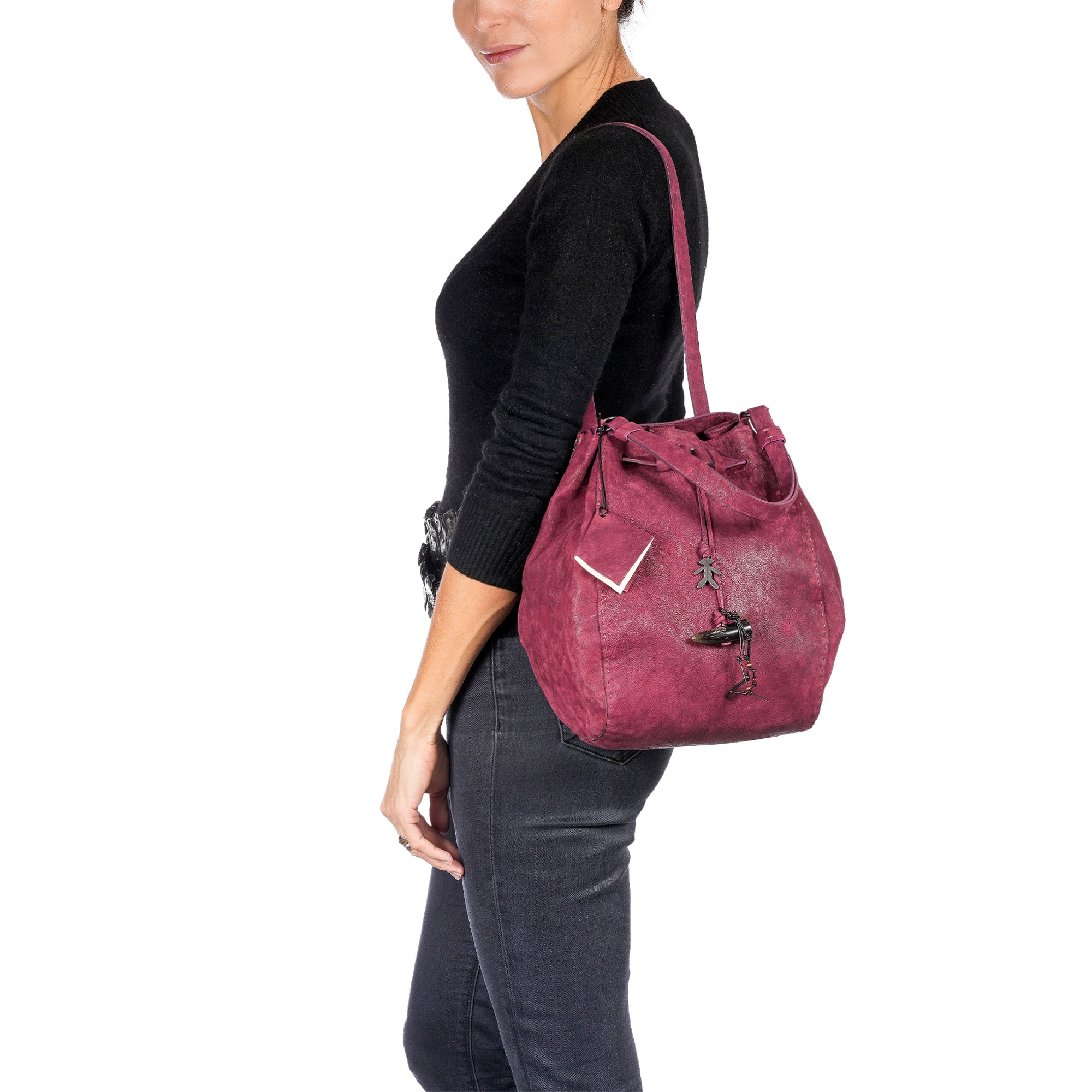 BD5534 New Ampolla Grattato Vino