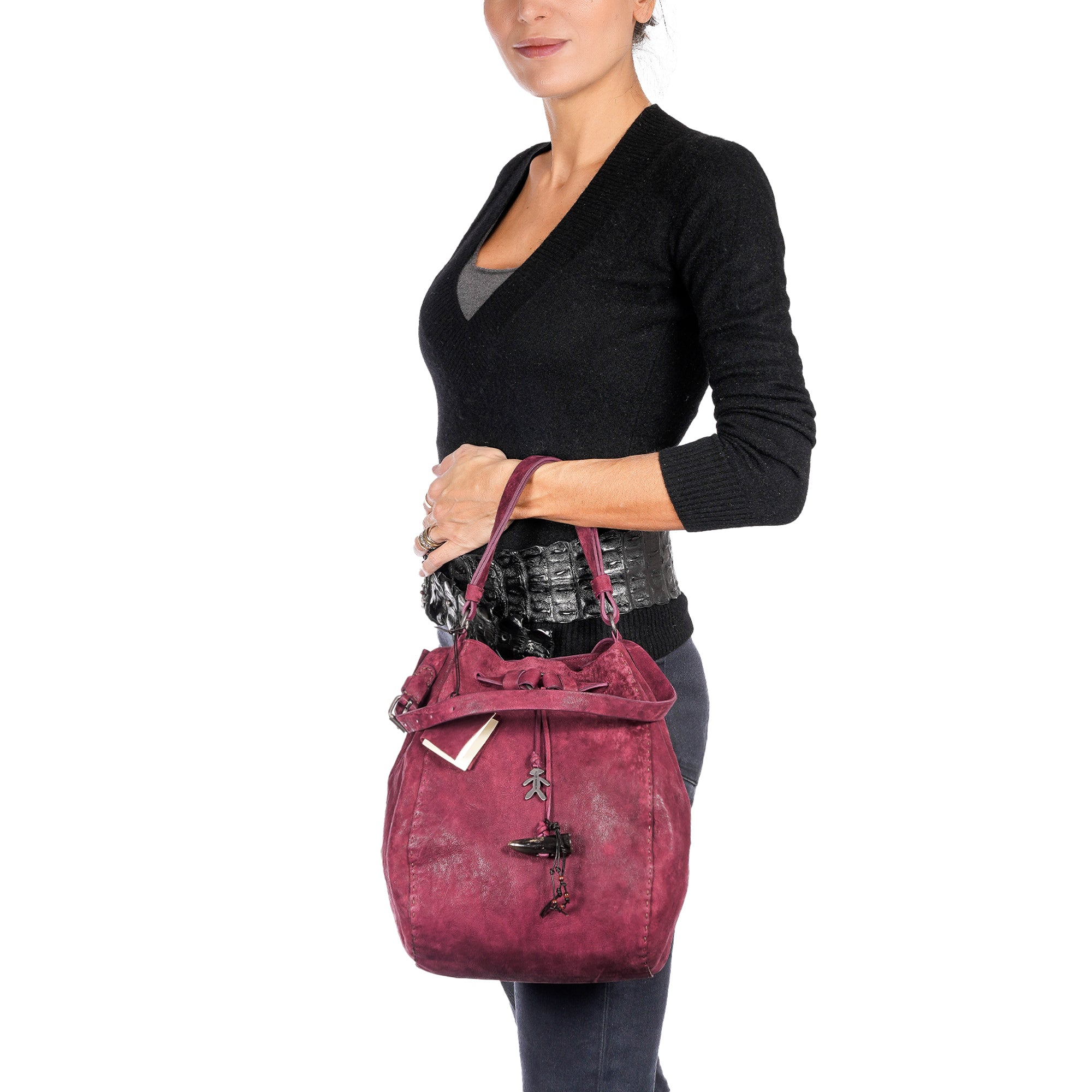BD5534 New Ampolla Grattato Vino