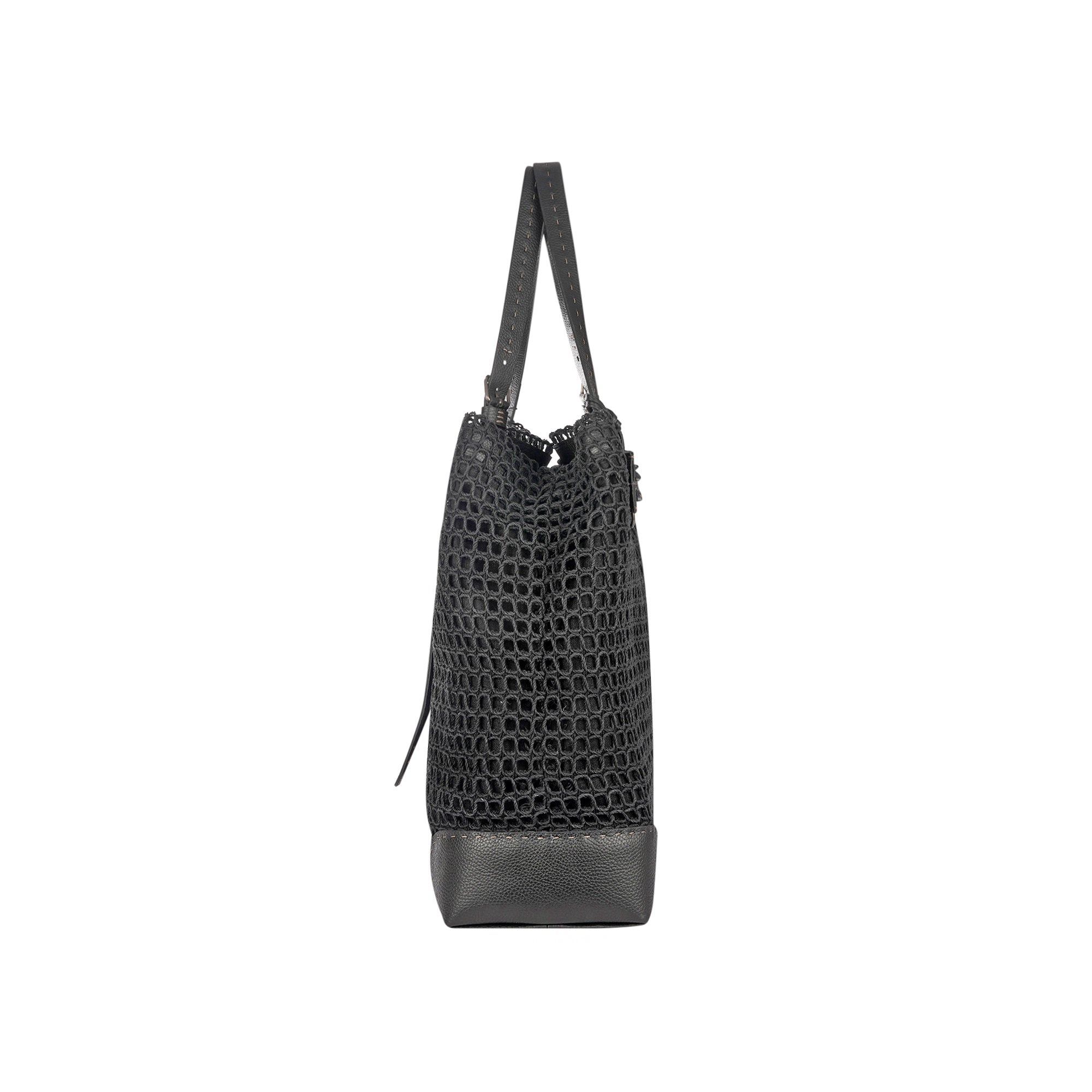 BD5715 New Daria XL Uncinetto Nero