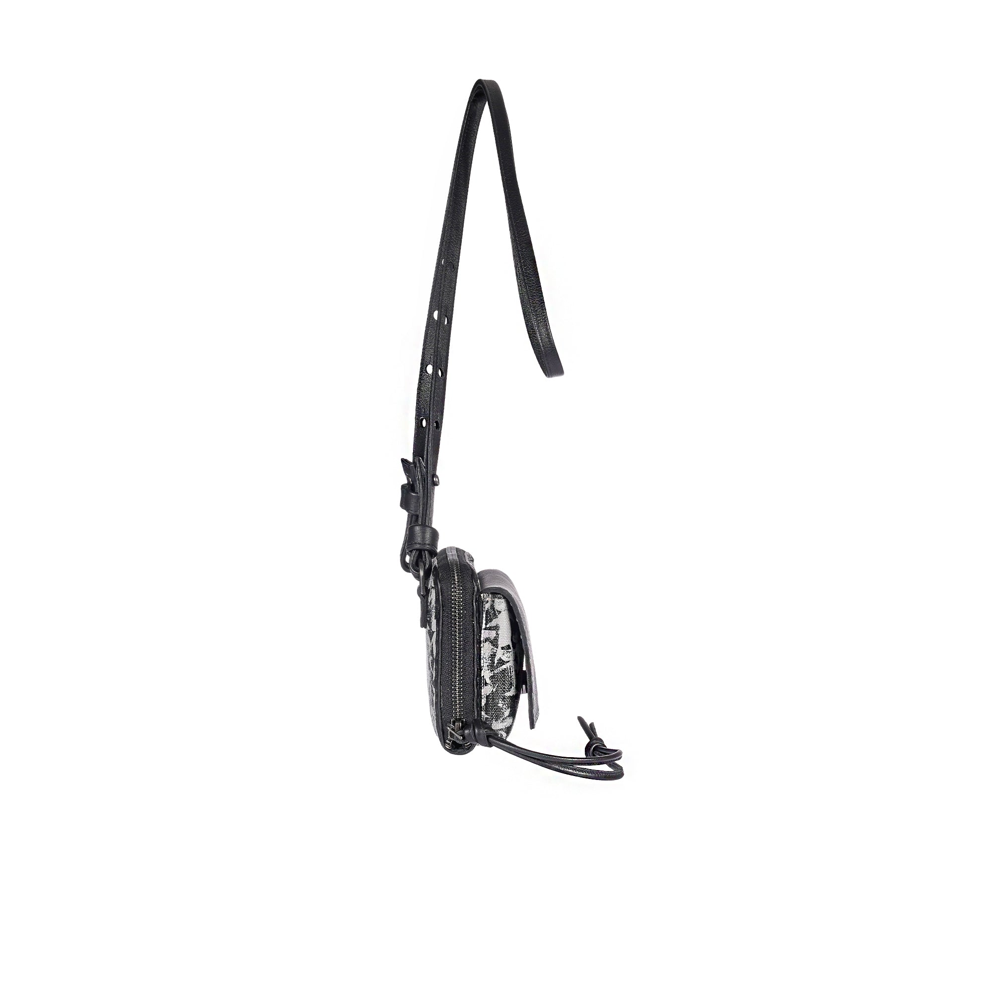 BD5760 Ocean Pocket Omino Stand Out Nero