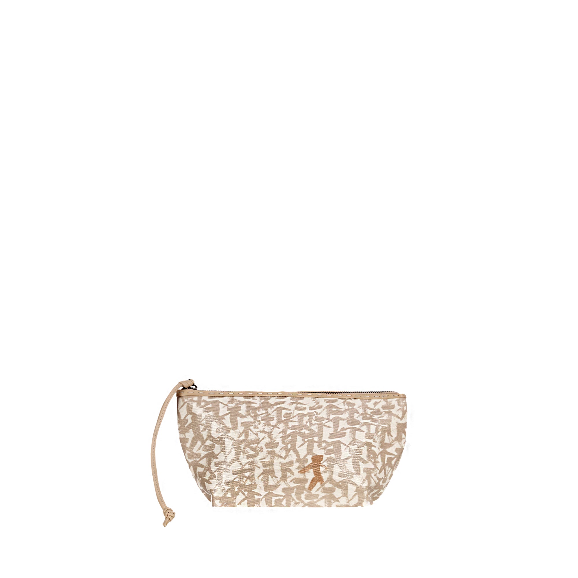 BD5766 Pouf M Omino Stand Out Beige