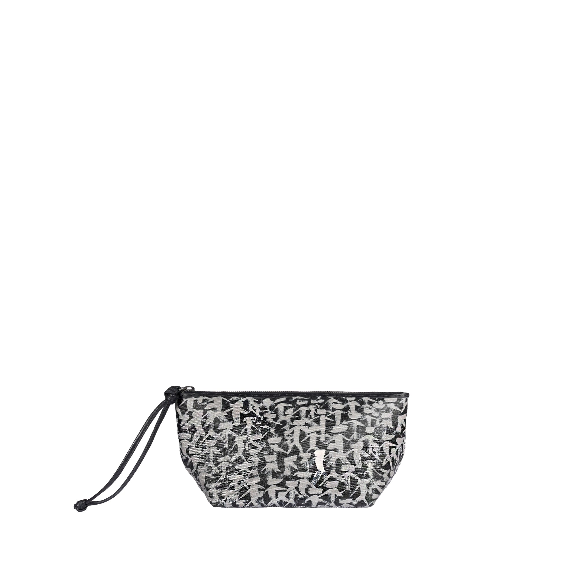 BD5766 Pouf M Omino Stand Out Nero