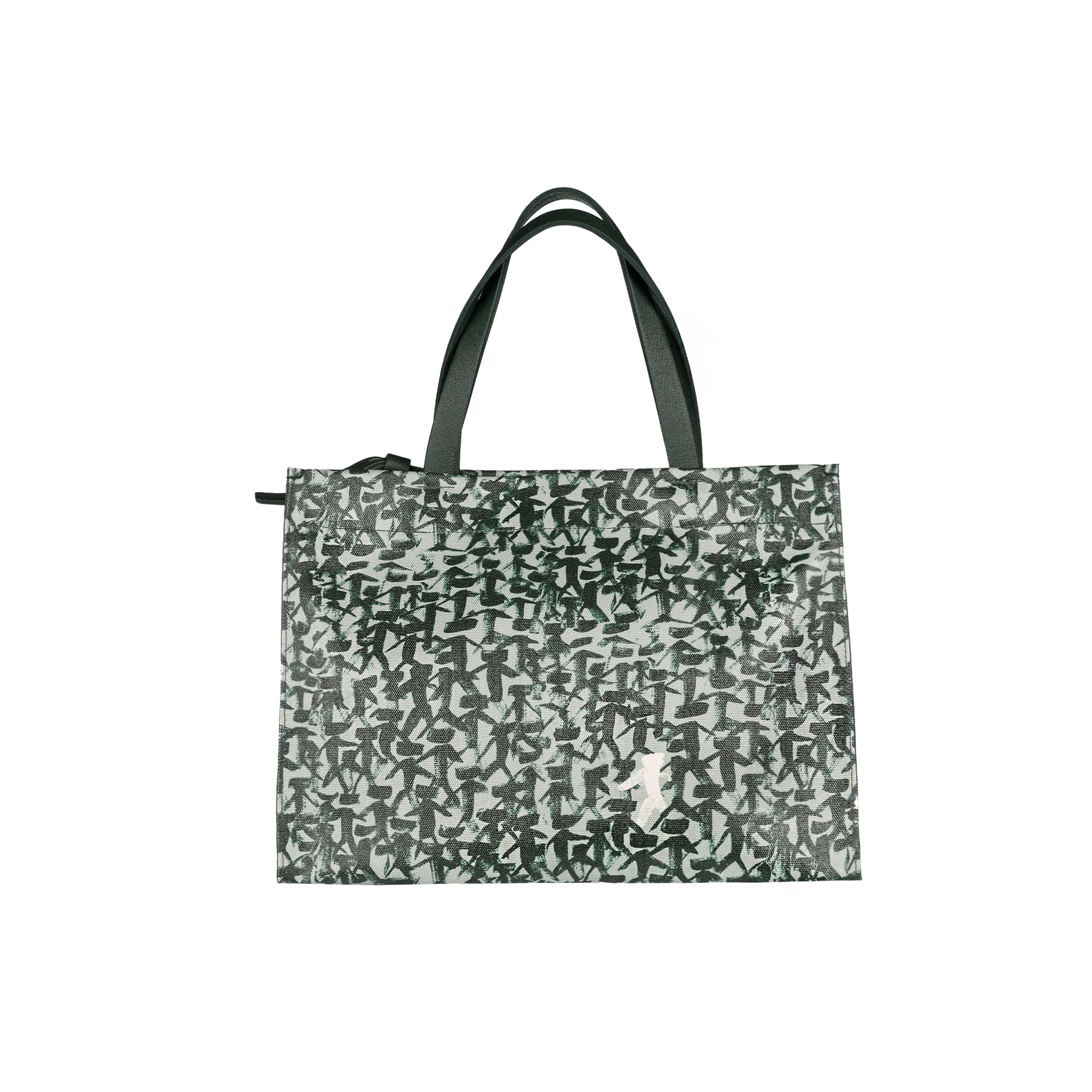 BD5771 Shopping Pocket M Omino Stand Out Bosco
