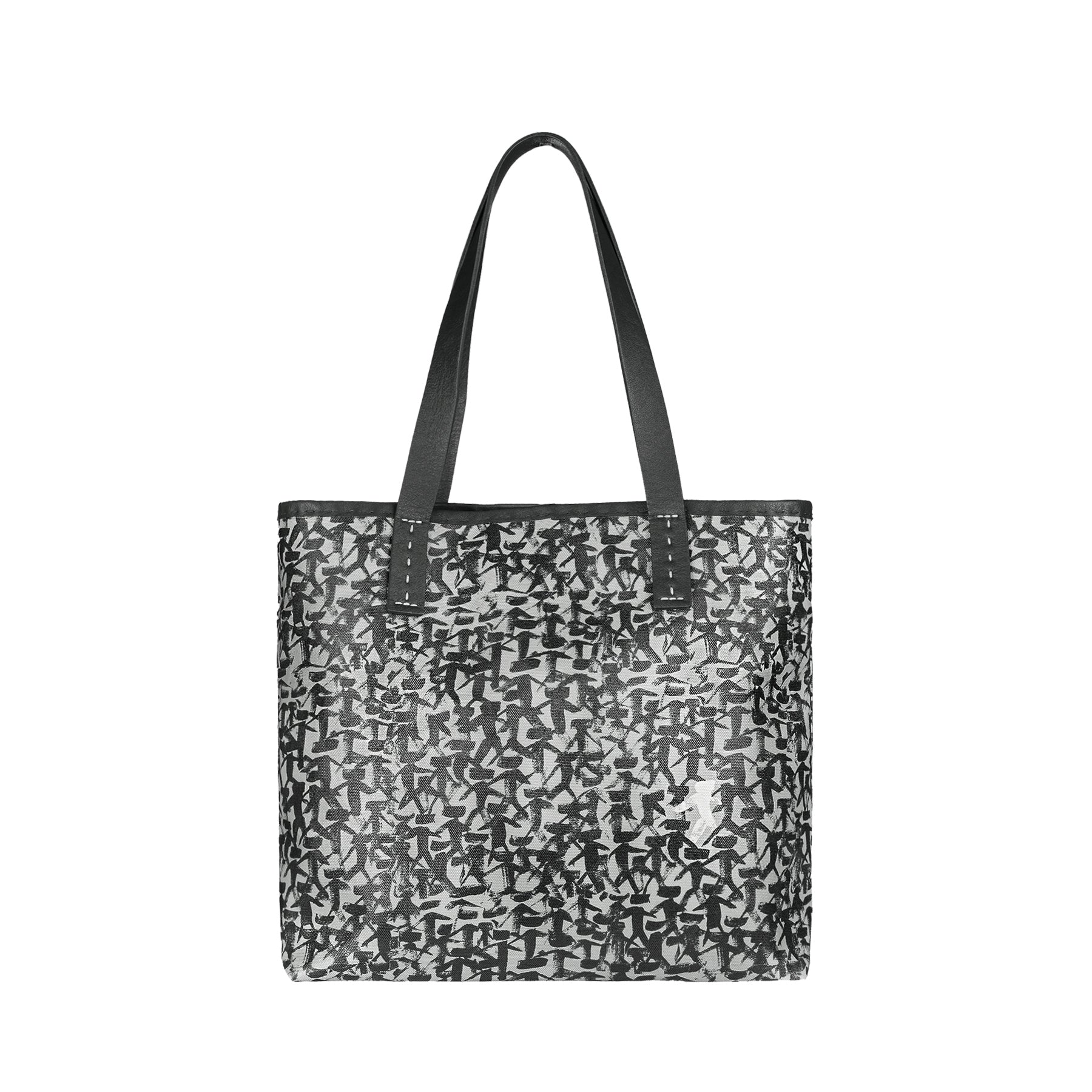BD5772 Isa Shopping M Omino Stand Out Nero