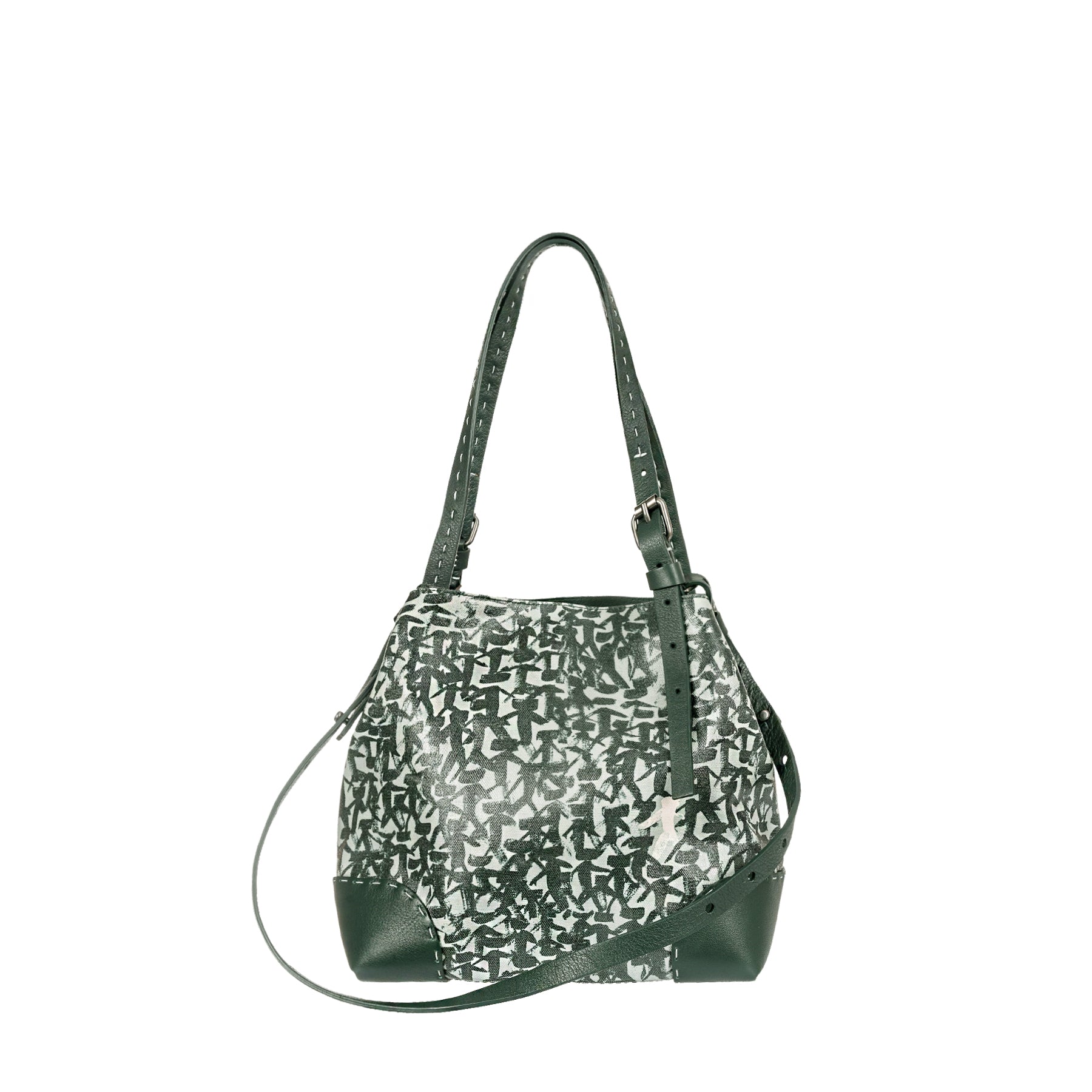 BD5773 Daria M Omino Stand Out Bosco