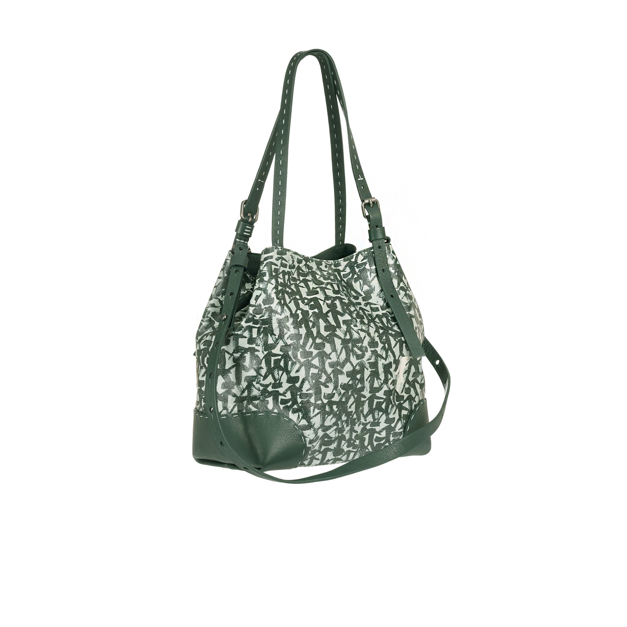 BD5773 Daria M Omino Stand Out Bosco
