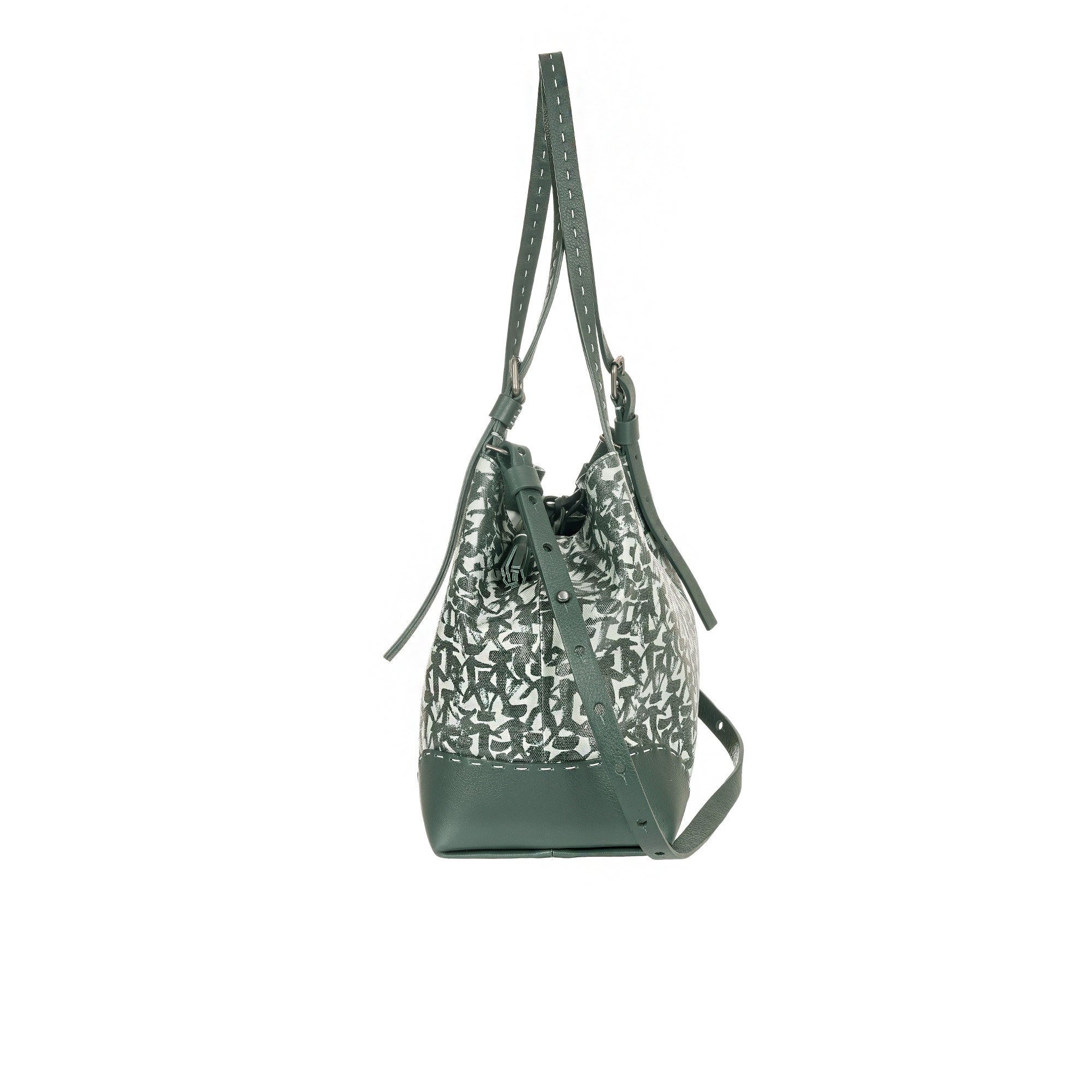 BD5773 Daria M Omino Stand Out Bosco