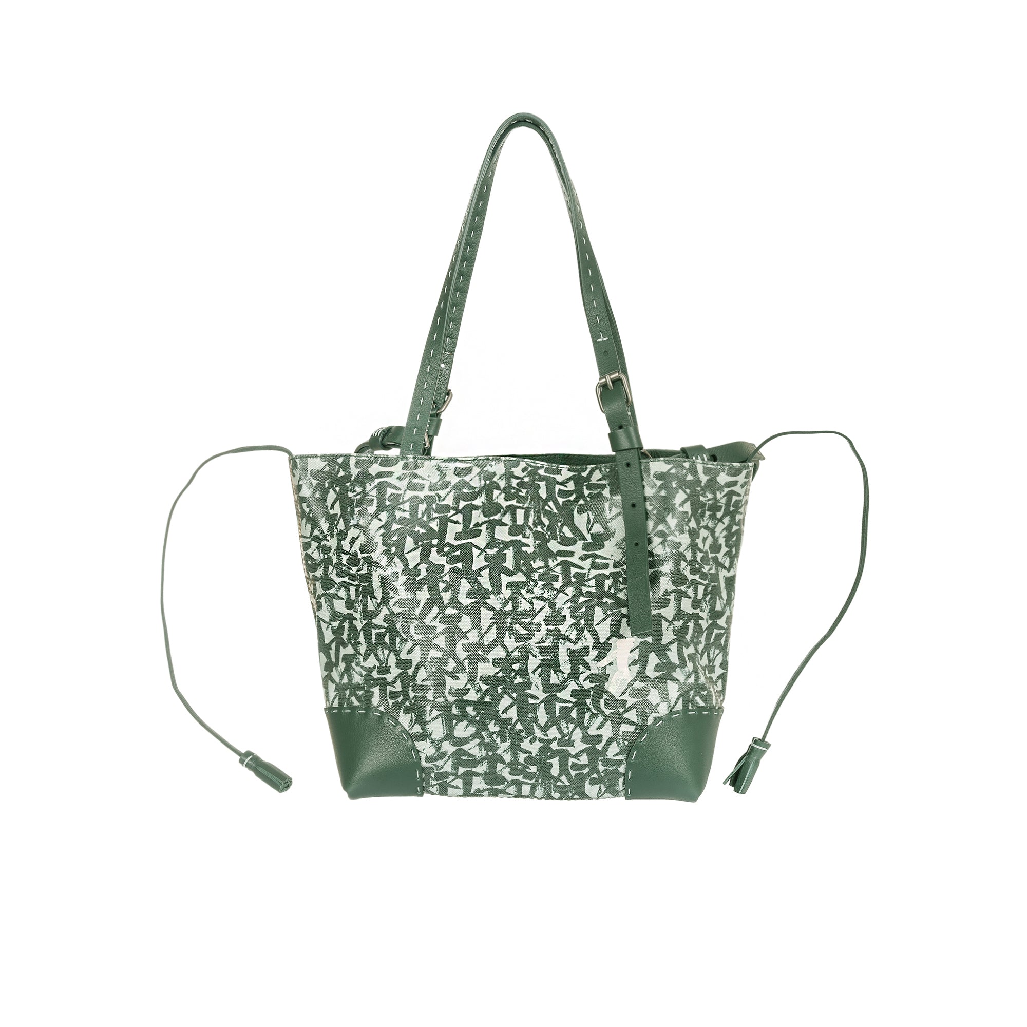 BD5773 Daria M Omino Stand Out Bosco
