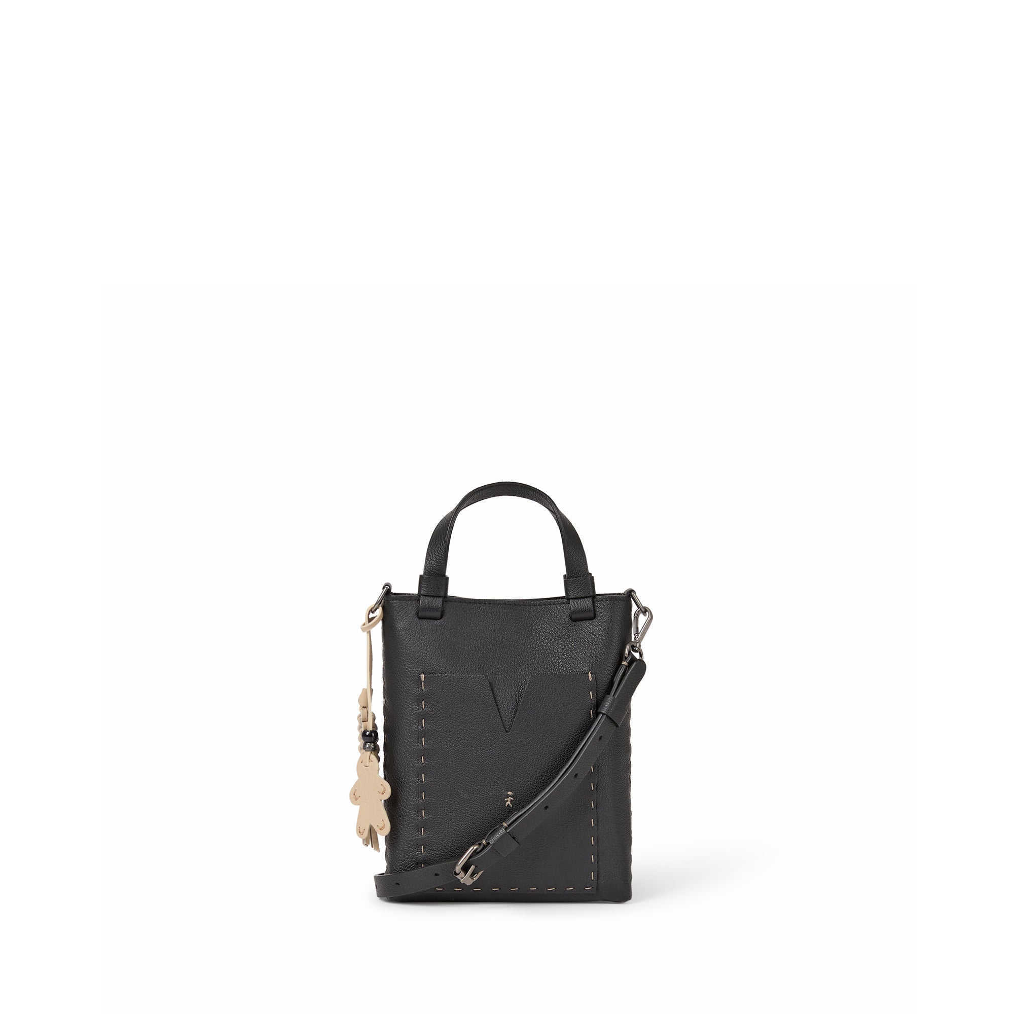 BD5936 New Aura S Martellato Nero