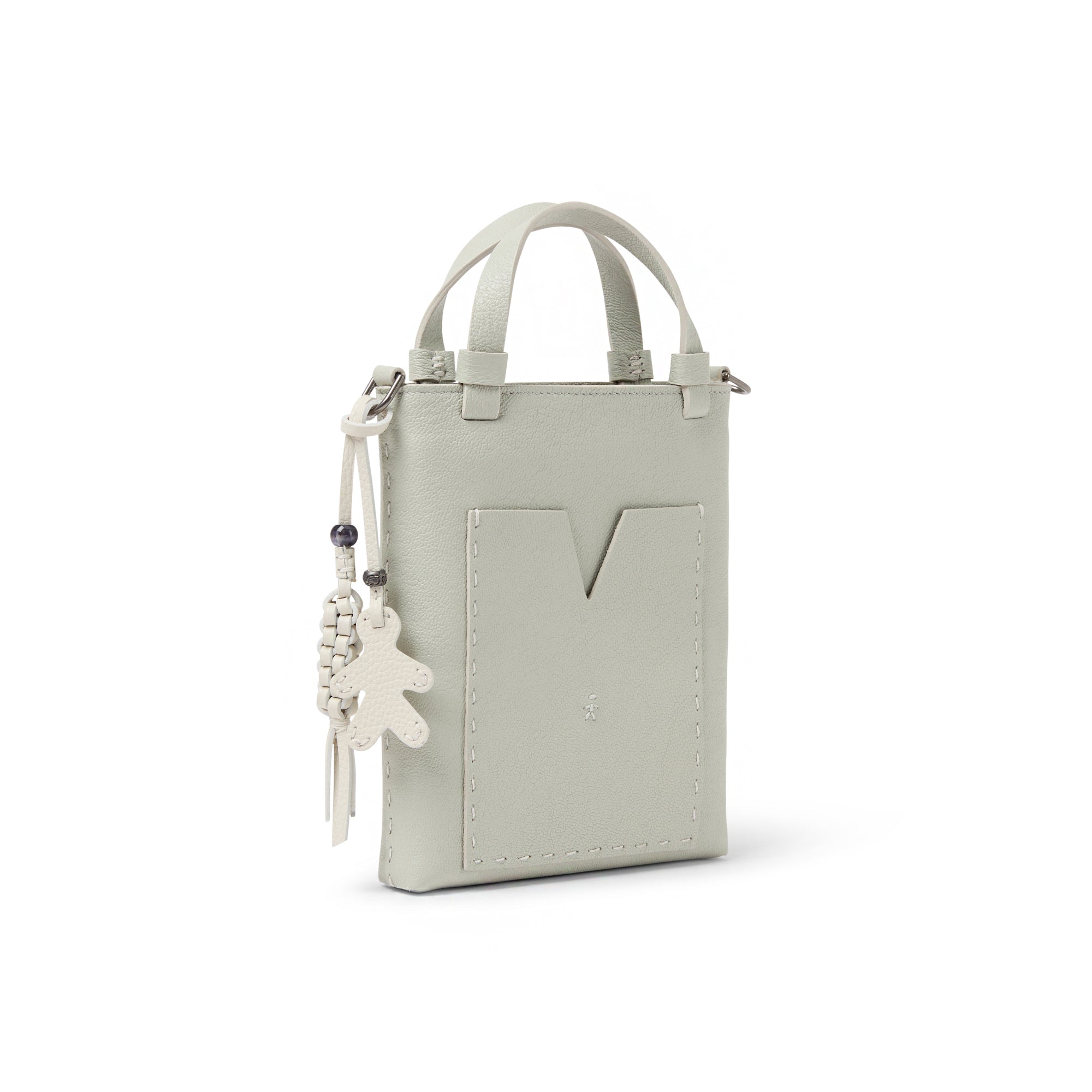 BD5936 New Aura S Martellato Polvere