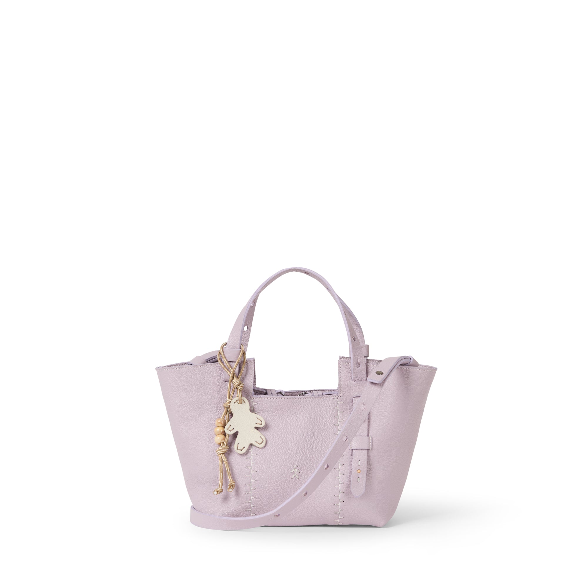 BD6014 Betta Zip S Belt Martellato