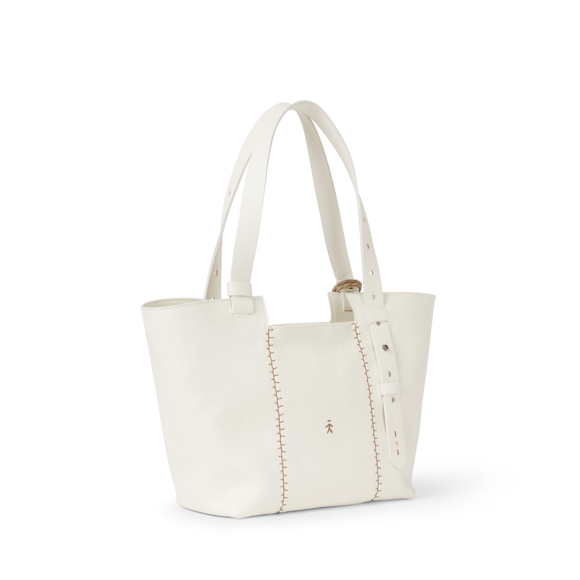 BD6015 Betta Zip M Belt Martellato