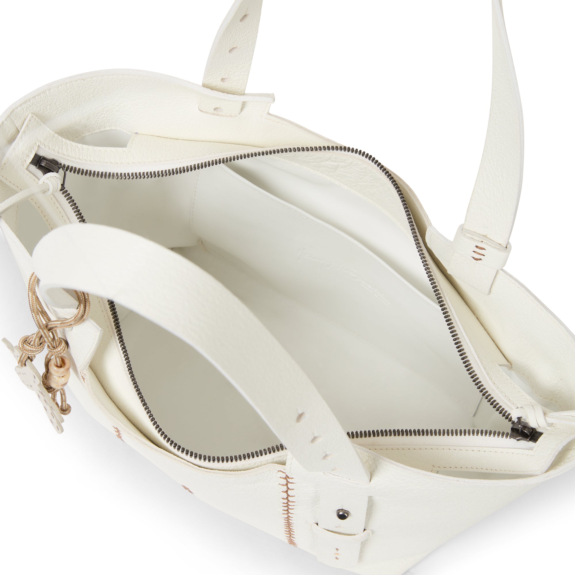 BD6015 Betta Zip M Belt Martellato
