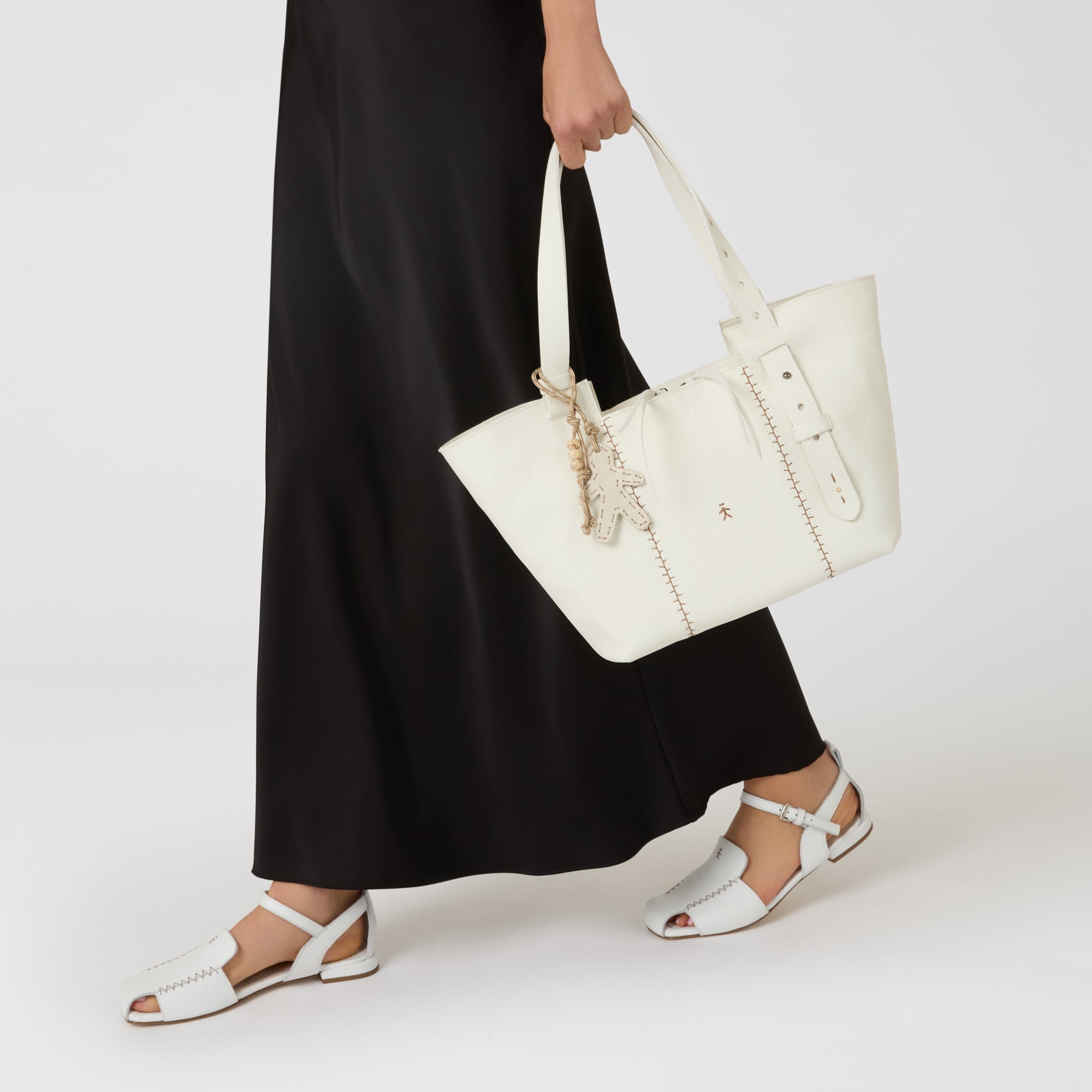 BD6015 Betta Zip M Belt Martellato
