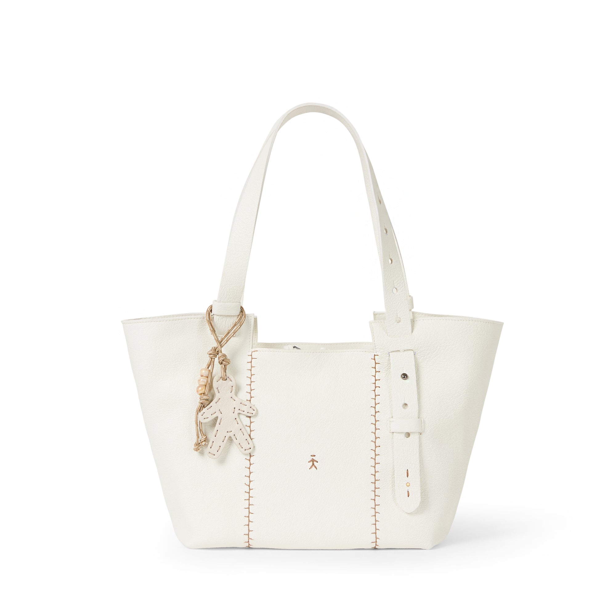 BD6015 Betta Zip M Belt Martellato